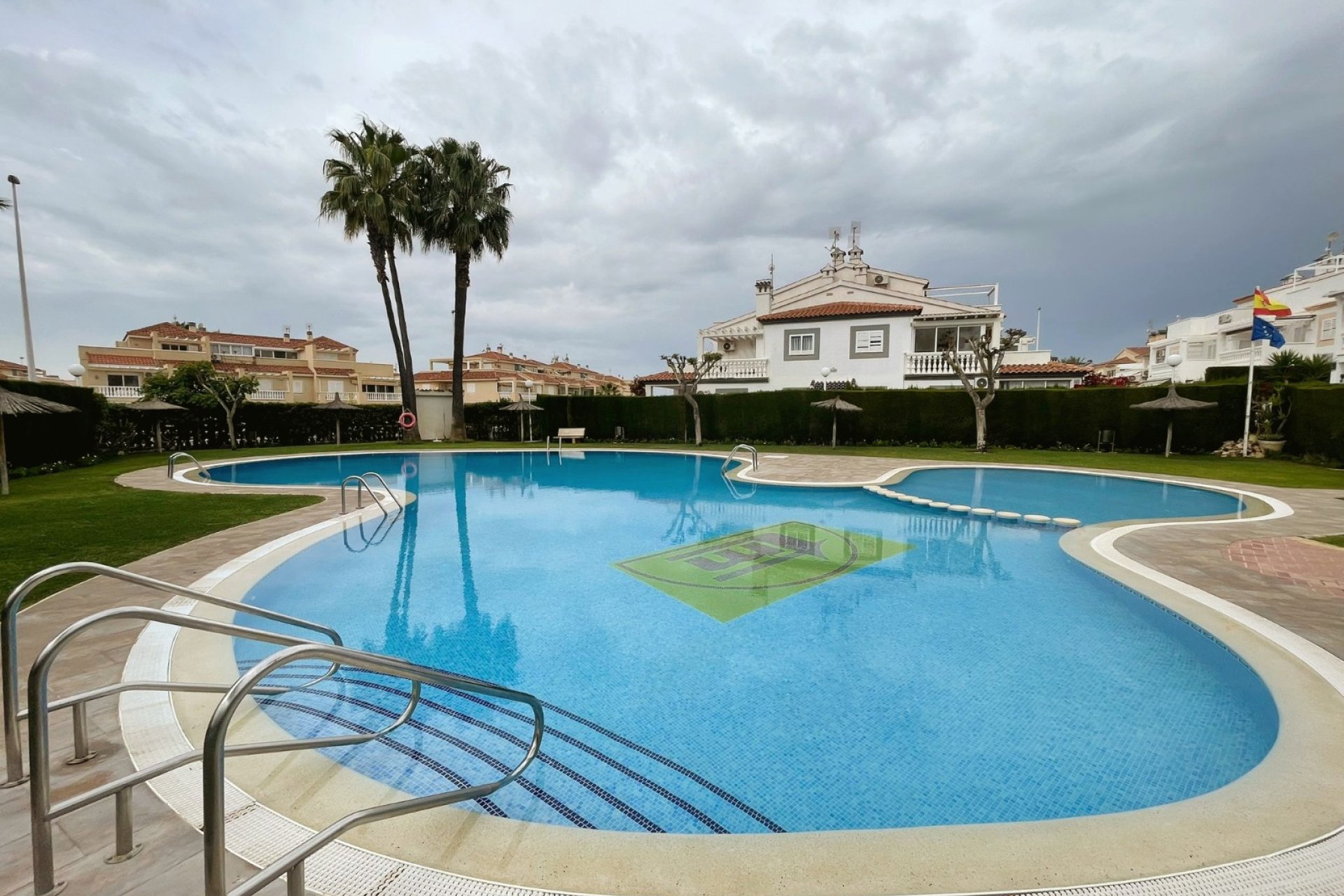 Resale - Apartment - Orihuela Costa - Orihuela costa