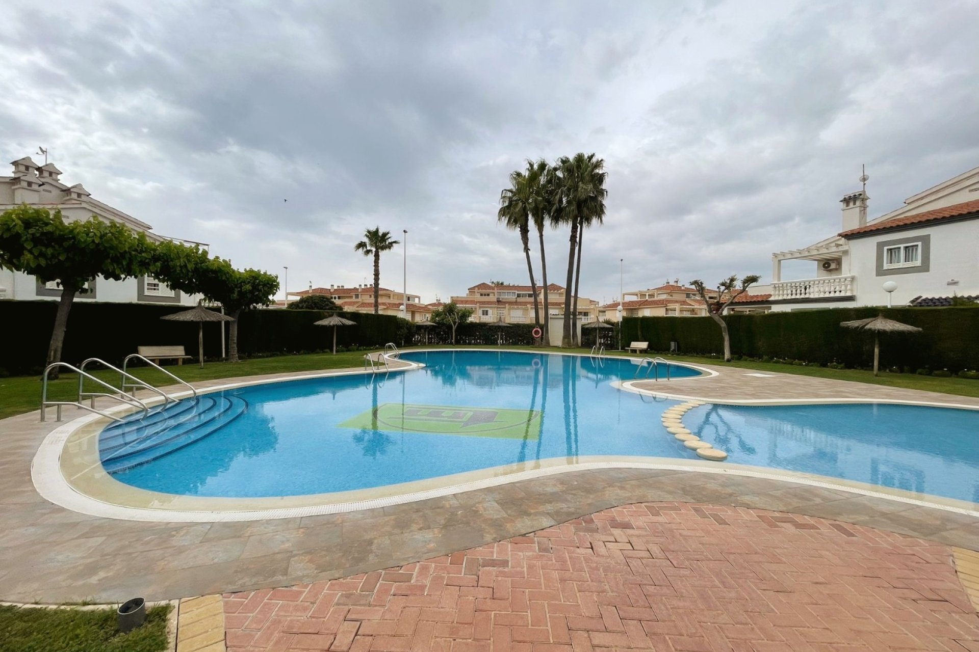 Resale - Apartment - Orihuela Costa - Orihuela costa
