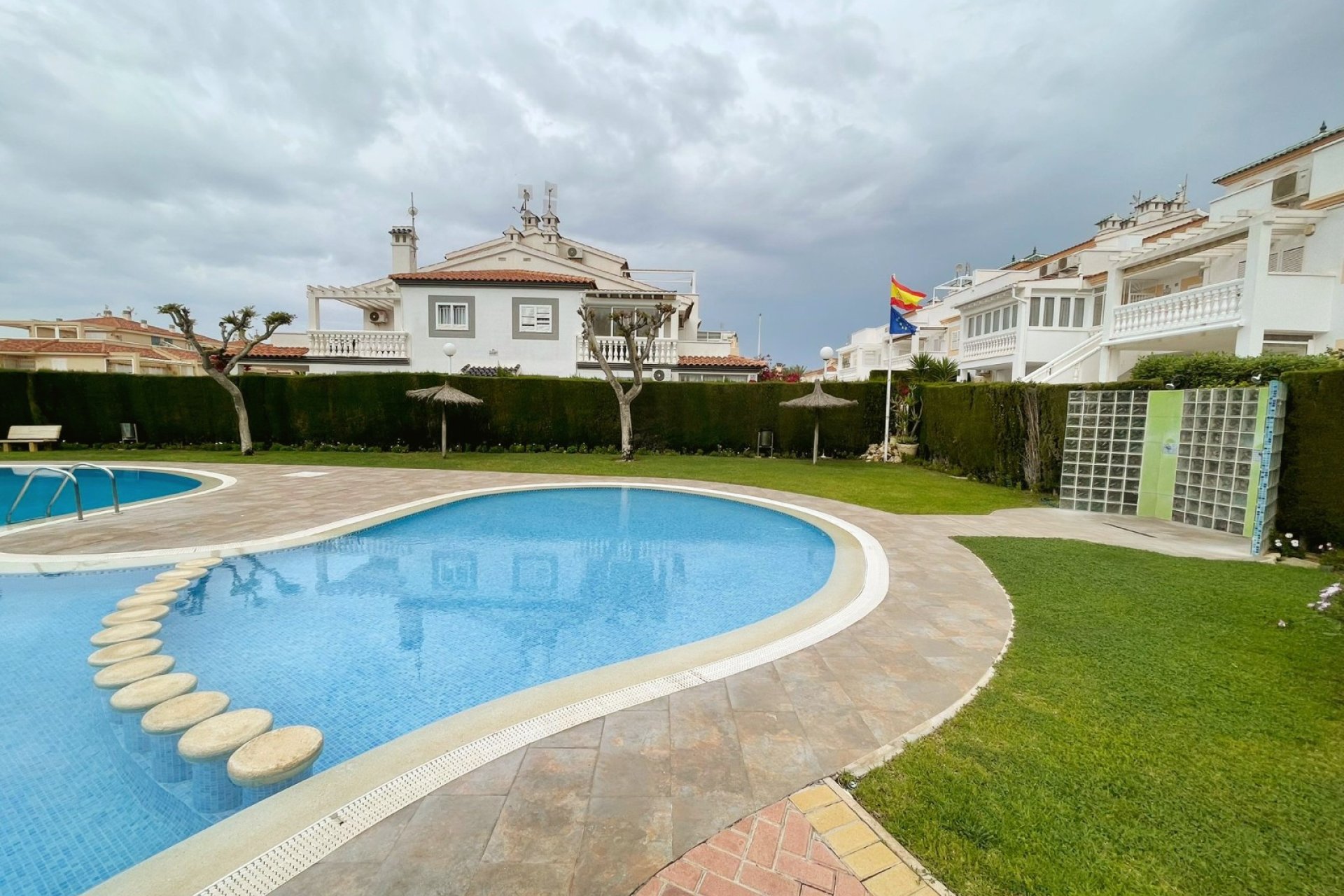 Resale - Apartment - Orihuela Costa - Orihuela costa