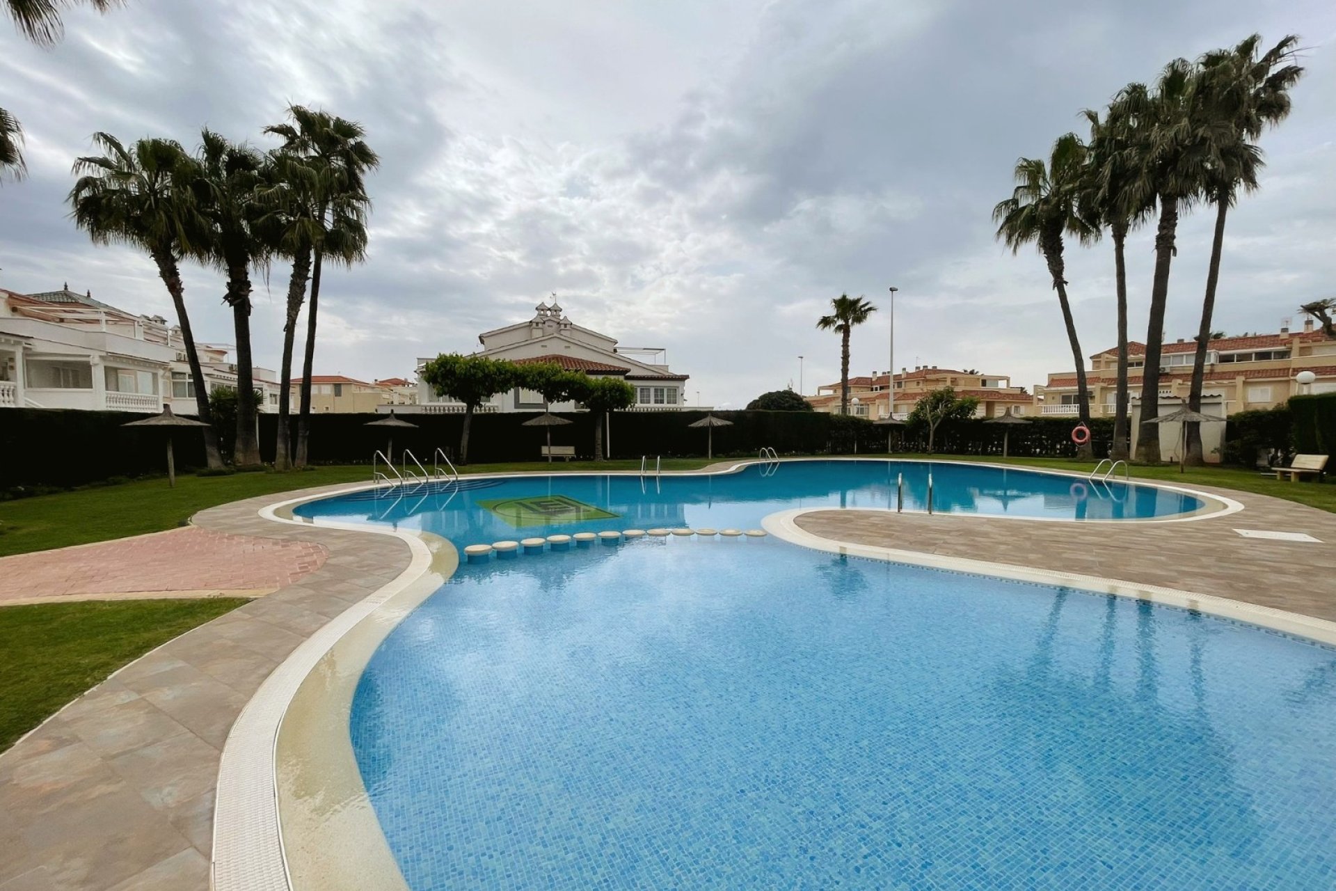 Resale - Apartment - Orihuela Costa - Orihuela costa