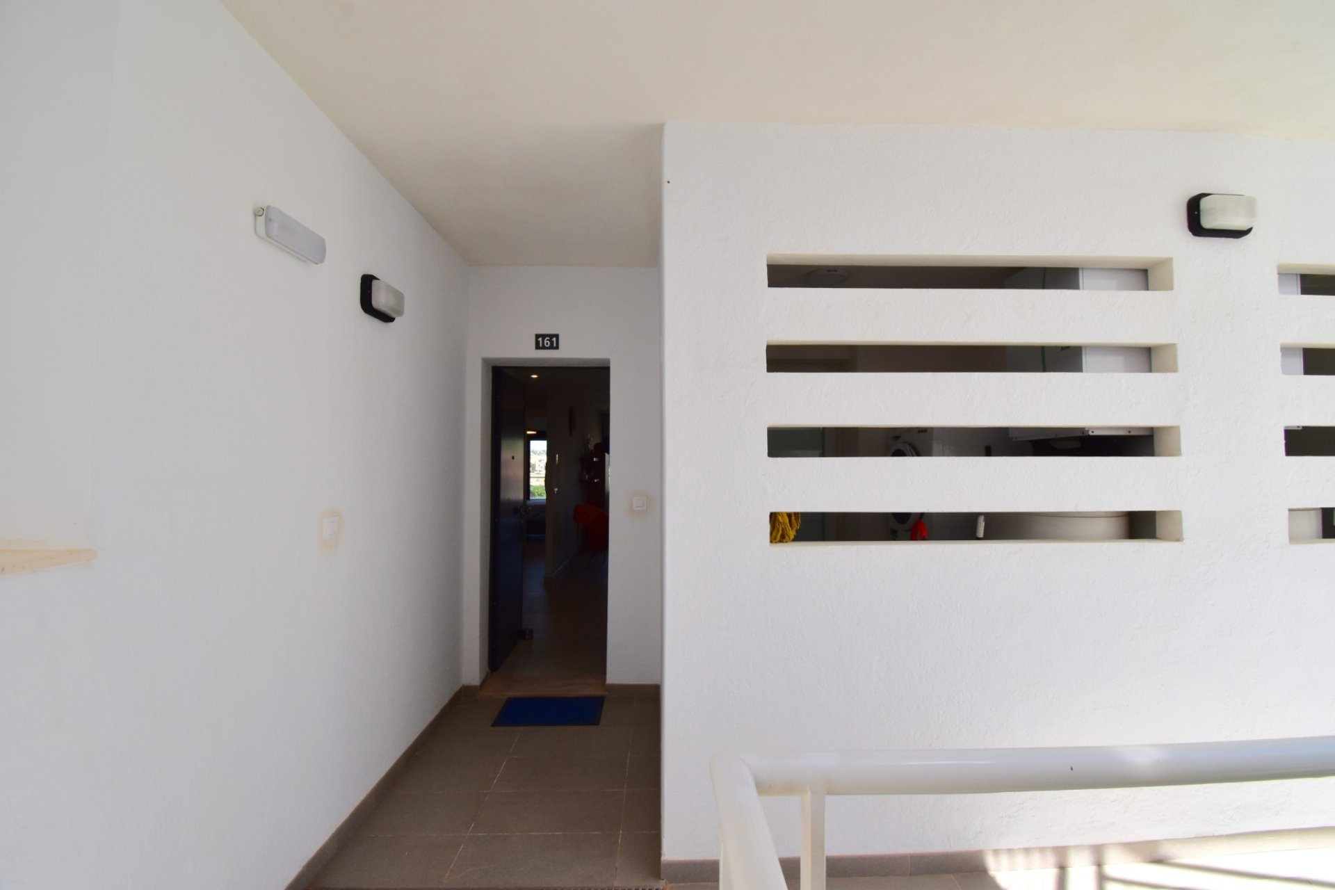 Resale - Apartment - Orihuela Costa - Playa Flamenca