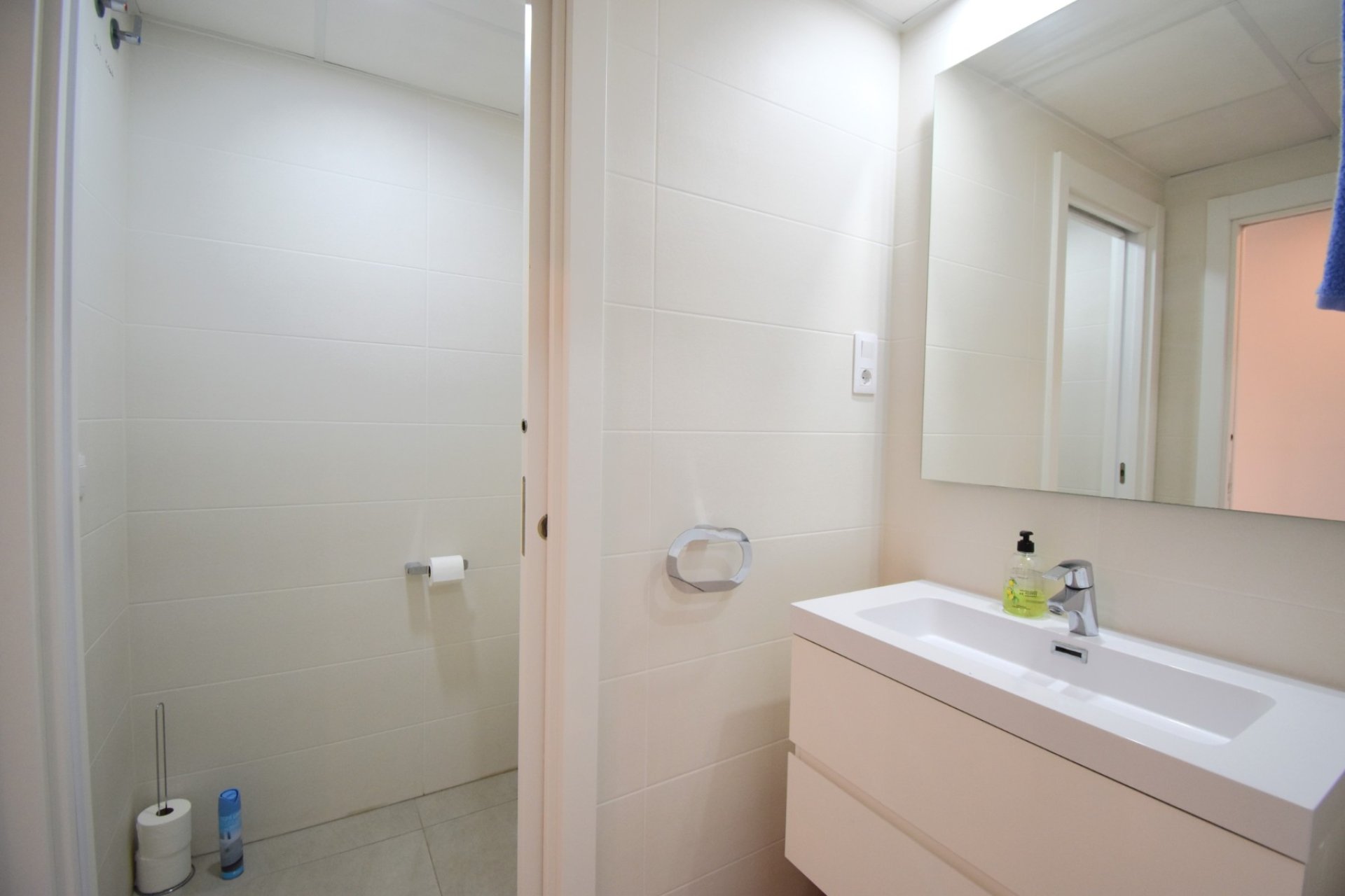 Resale - Apartment - Orihuela Costa - Playa Flamenca