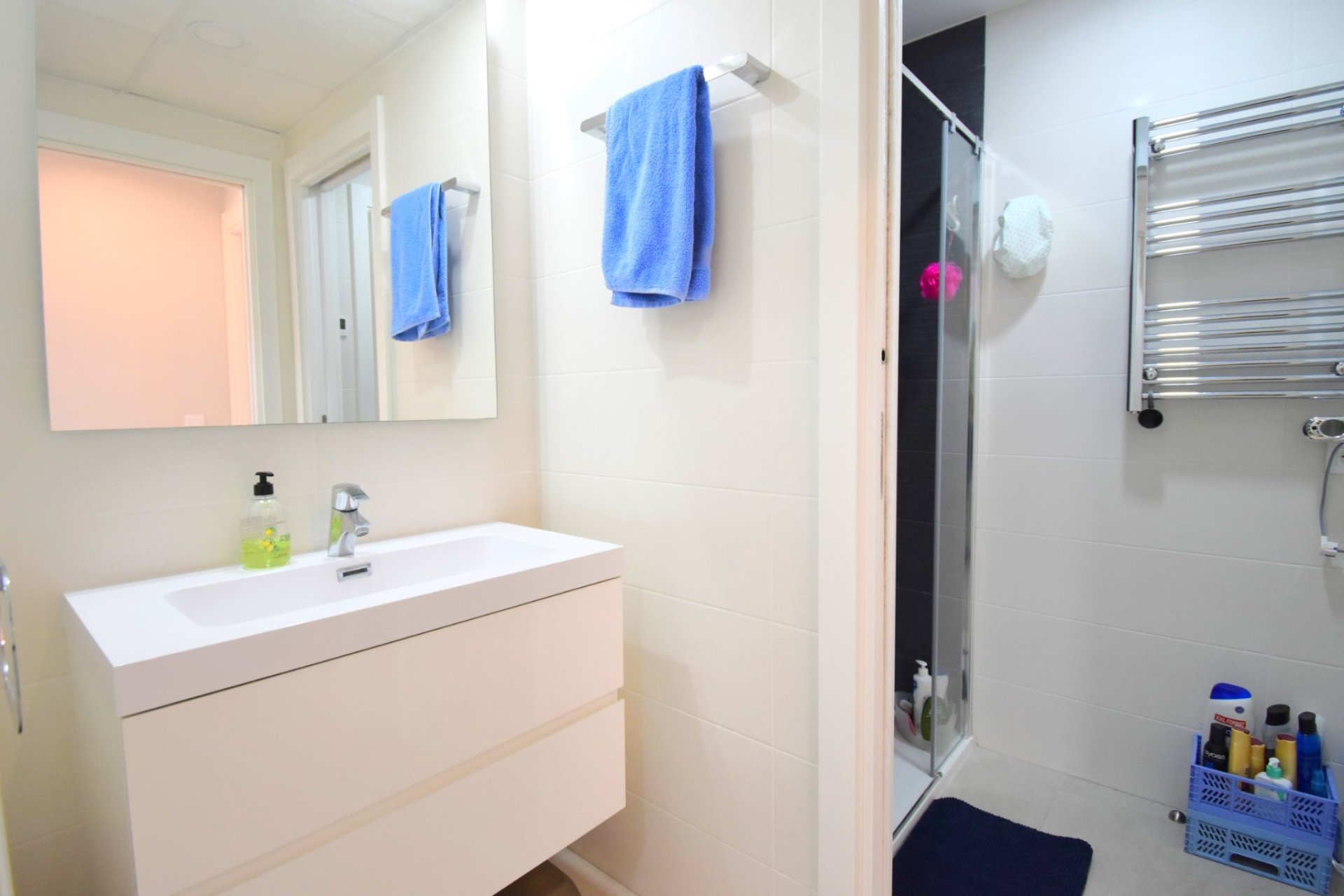 Resale - Apartment - Orihuela Costa - Playa Flamenca