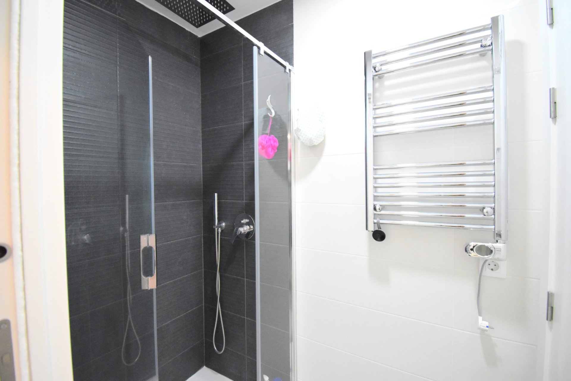 Resale - Apartment - Orihuela Costa - Playa Flamenca