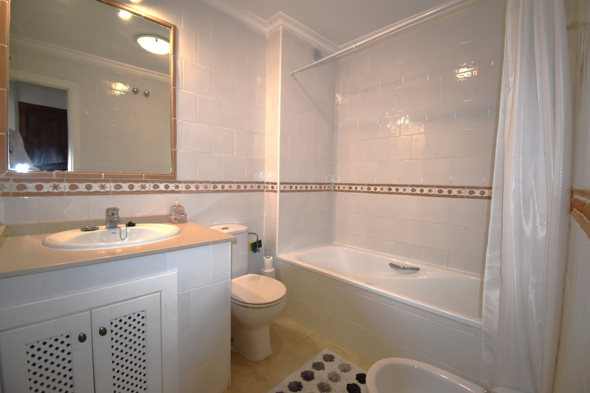 Resale - Apartment - Orihuela Costa - Playa Flamenca