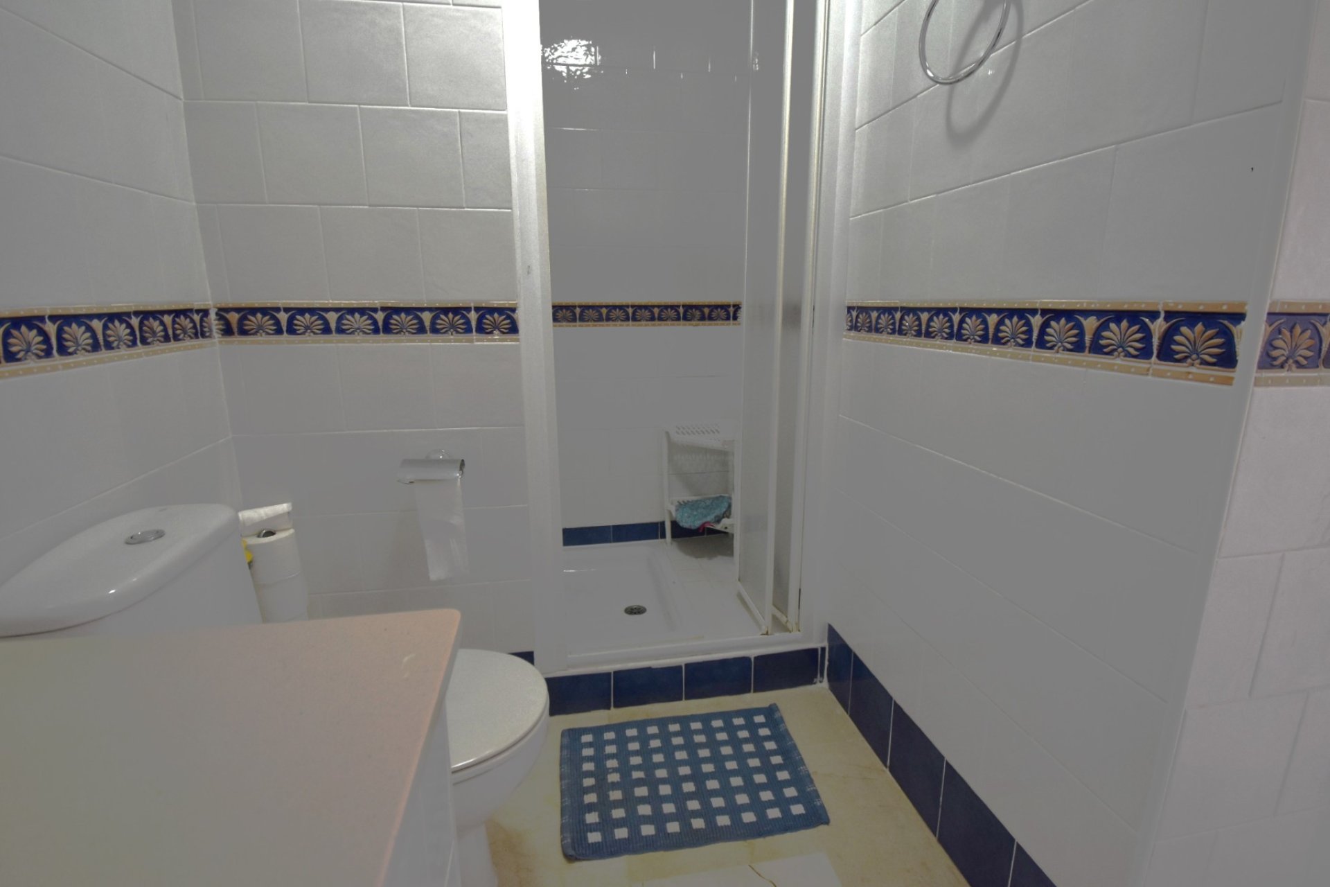 Resale - Apartment - Orihuela Costa - Playa Flamenca