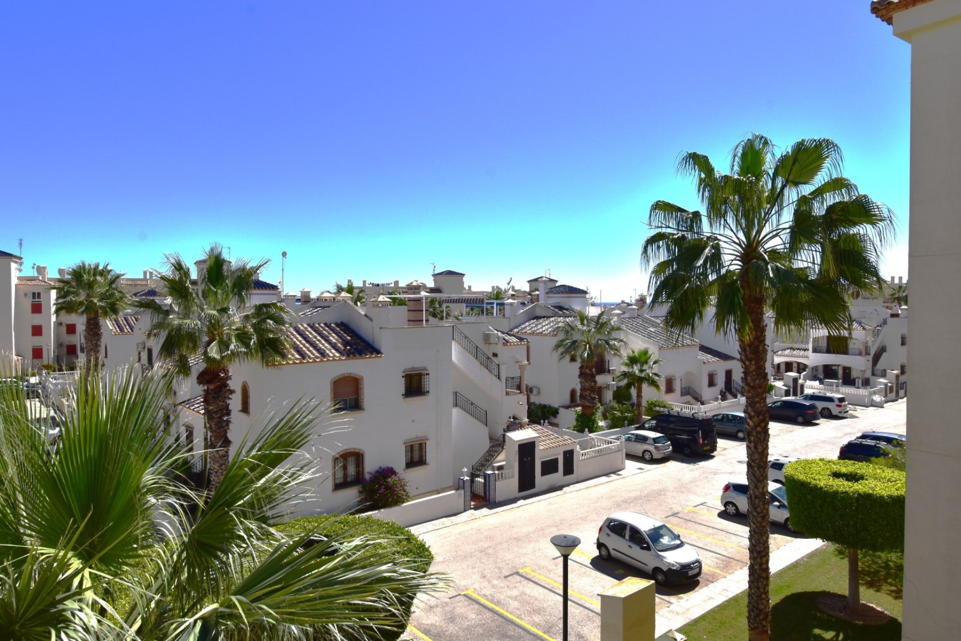 Resale - Apartment - Orihuela Costa - Playa Flamenca