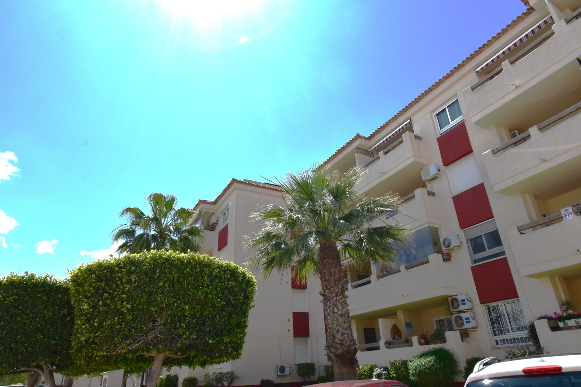 Resale - Apartment - Orihuela Costa - Playa Flamenca