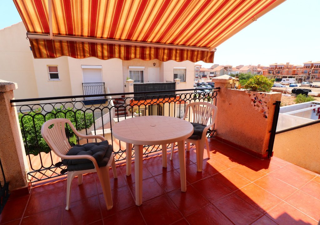 Resale - Apartment - Orihuela Costa - Playa Flamenca