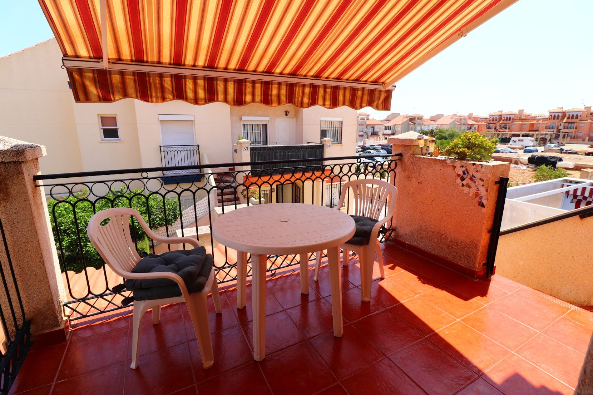 Resale - Apartment - Orihuela Costa - Playa Flamenca