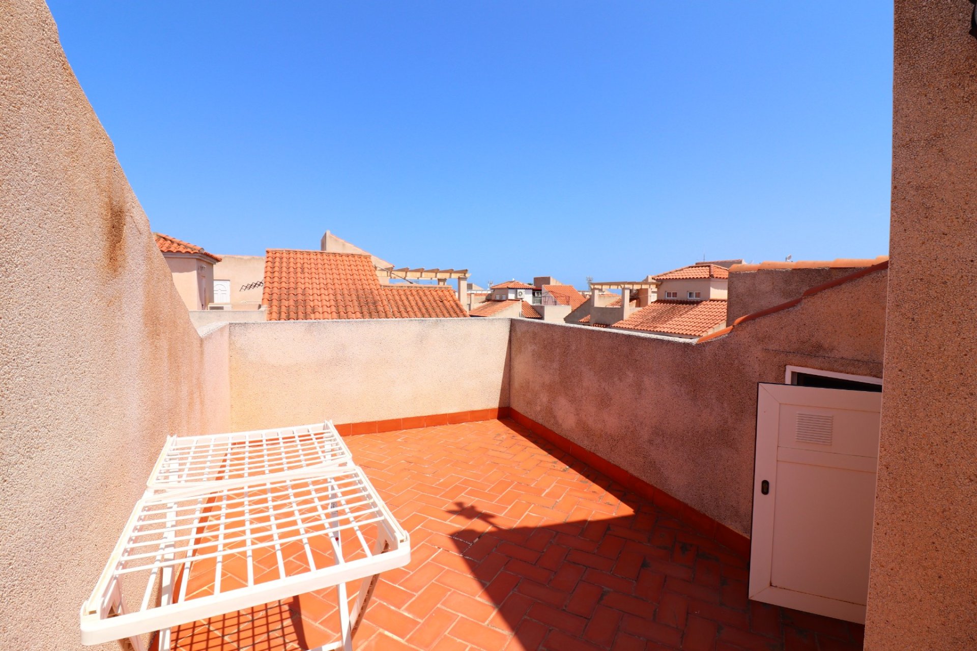 Resale - Apartment - Orihuela Costa - Playa Flamenca