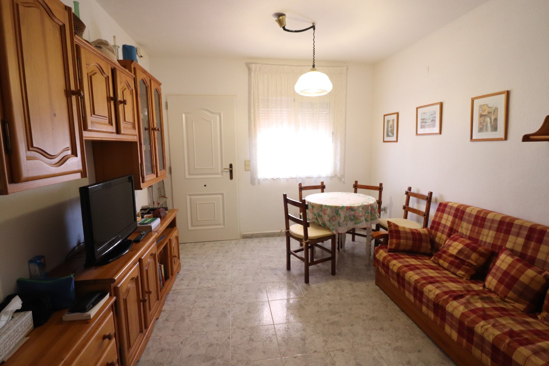 Resale - Apartment - Orihuela Costa - Playa Flamenca