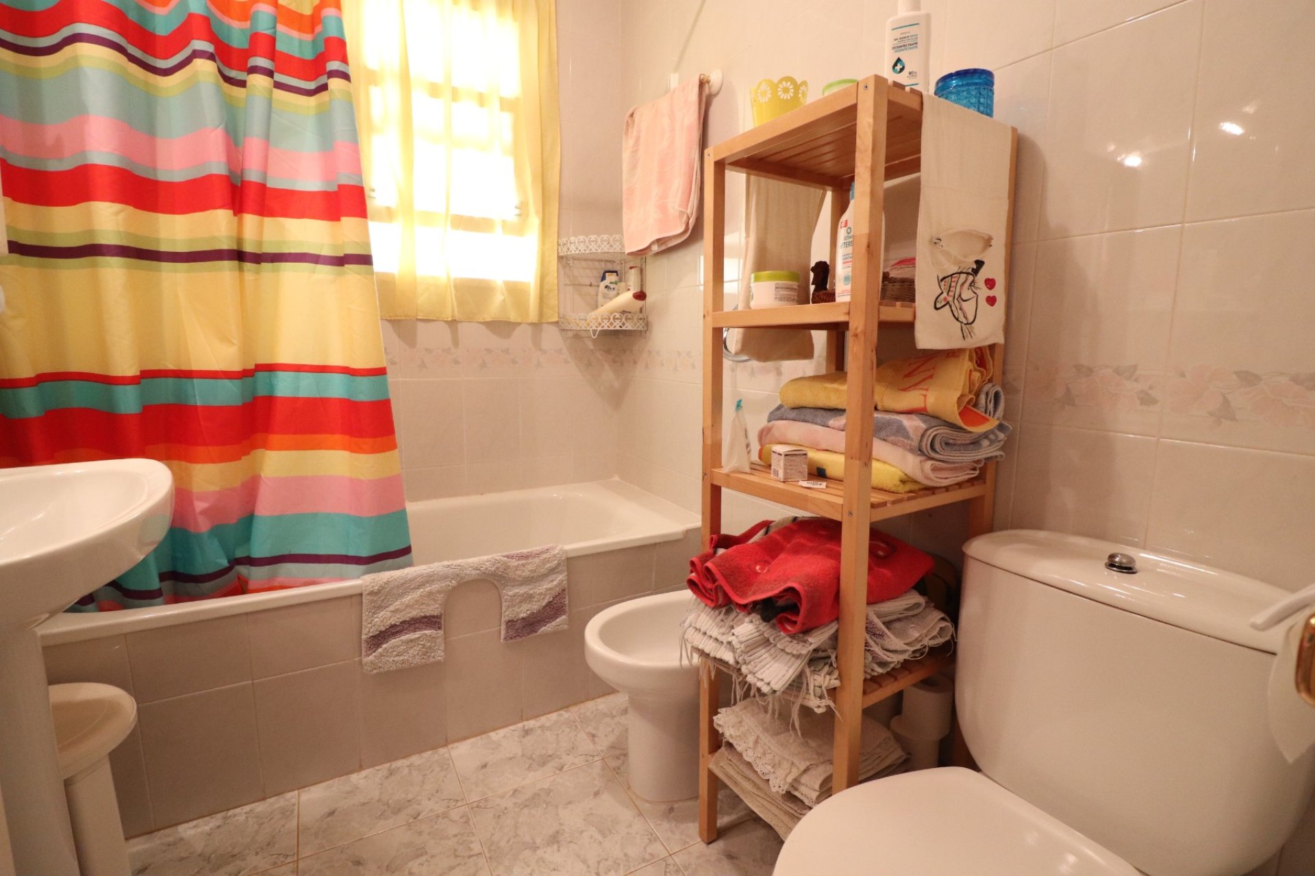 Resale - Apartment - Orihuela Costa - Playa Flamenca