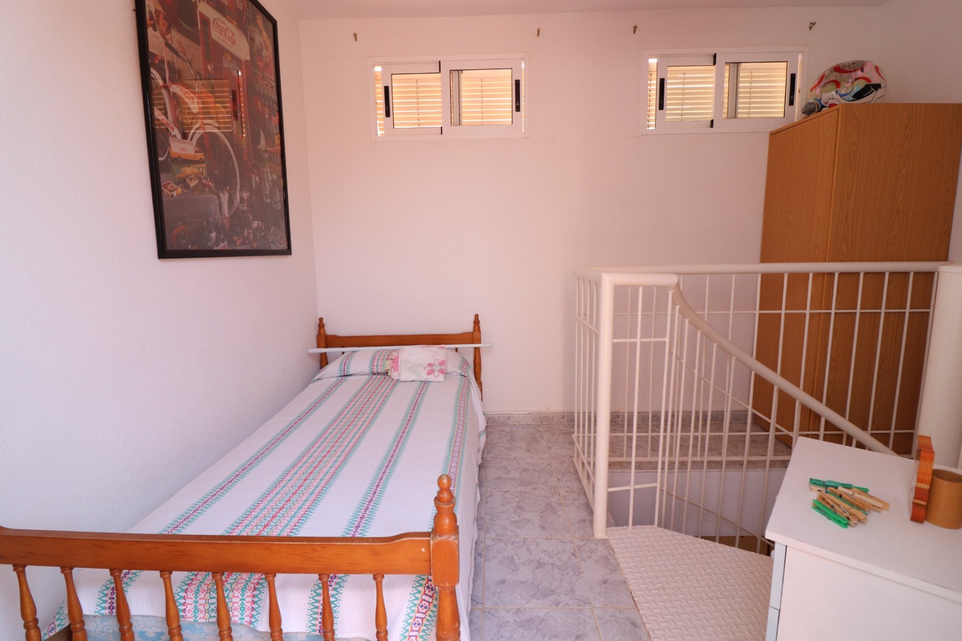 Resale - Apartment - Orihuela Costa - Playa Flamenca