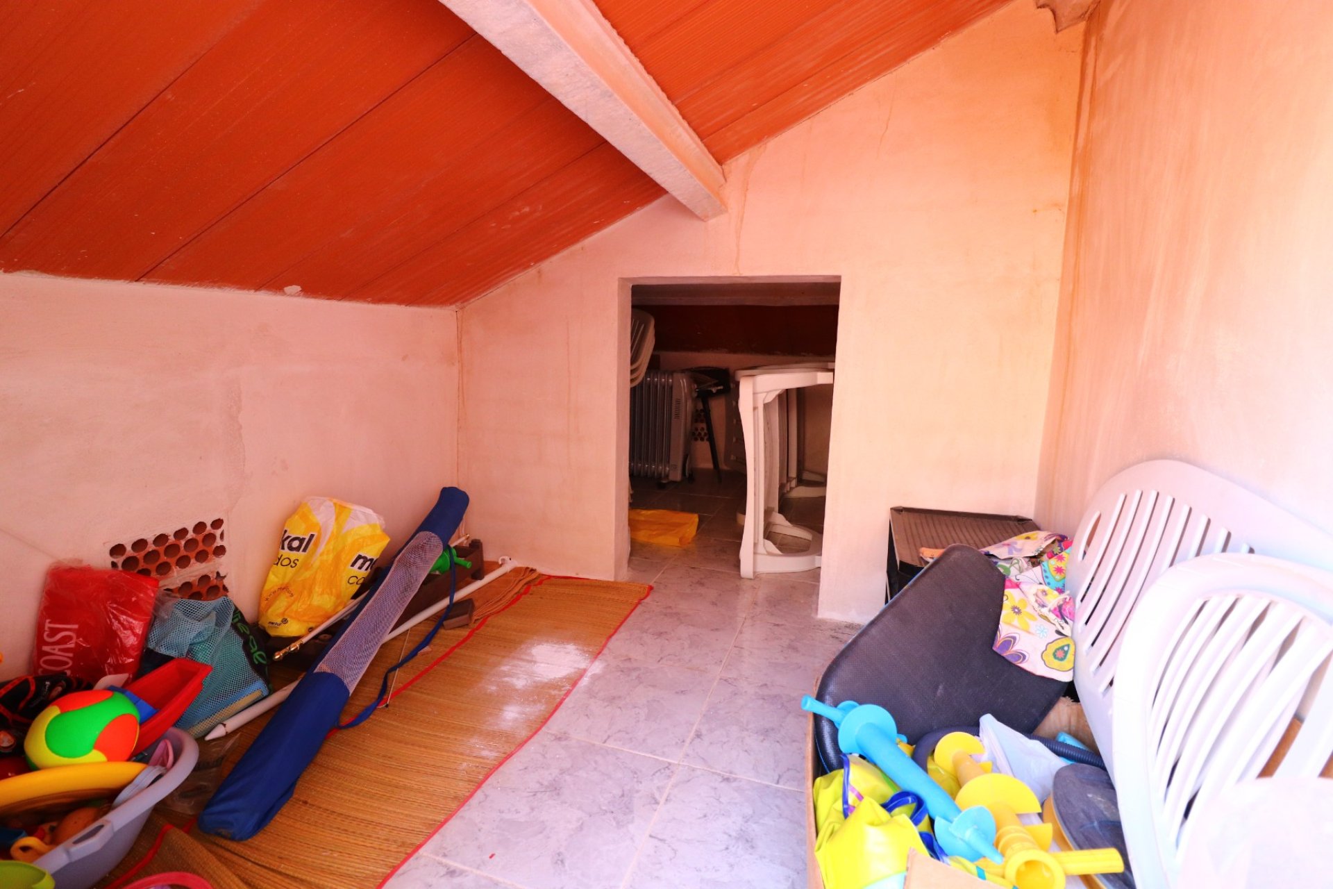 Resale - Apartment - Orihuela Costa - Playa Flamenca