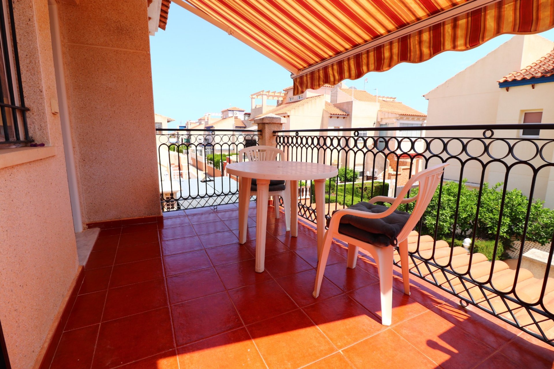 Resale - Apartment - Orihuela Costa - Playa Flamenca
