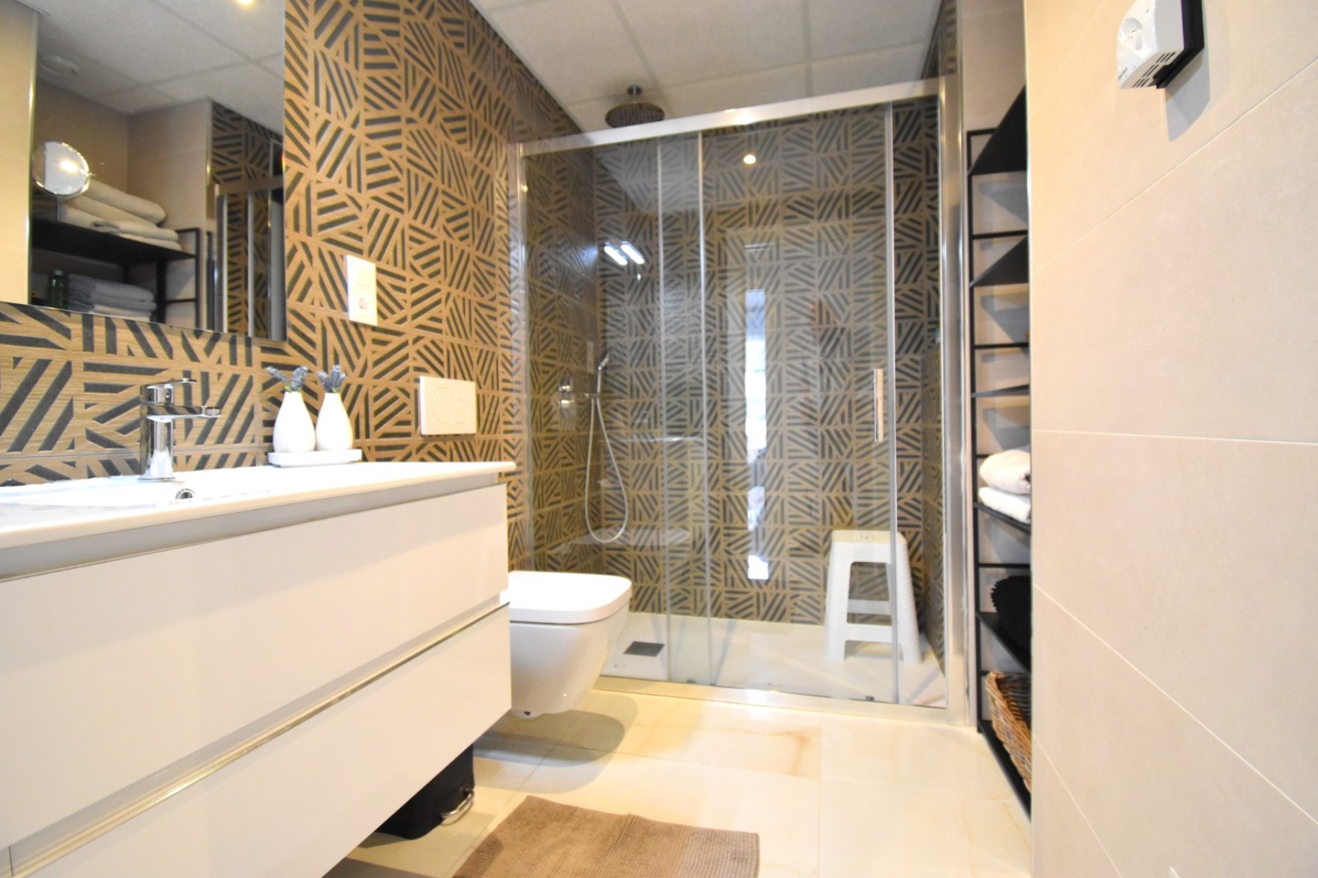 Resale - Apartment - Orihuela Costa - Playa Flamenca