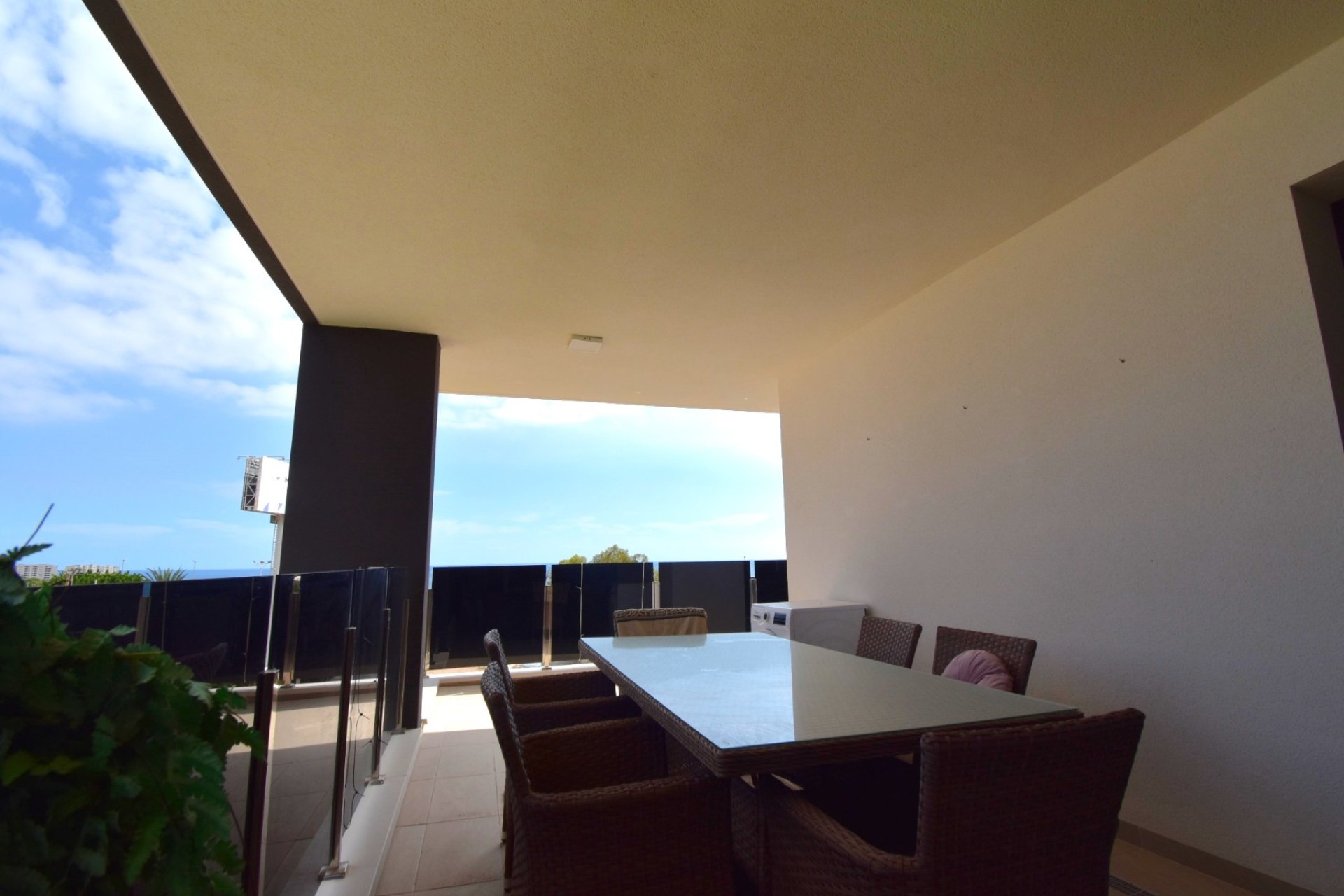 Resale - Apartment - Orihuela Costa - Playa Flamenca