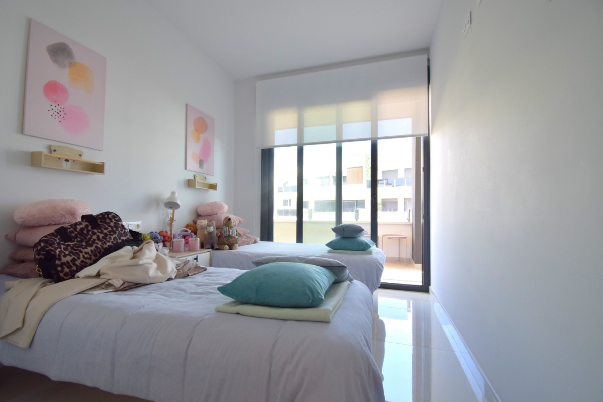 Resale - Apartment - Orihuela Costa - Playa Flamenca