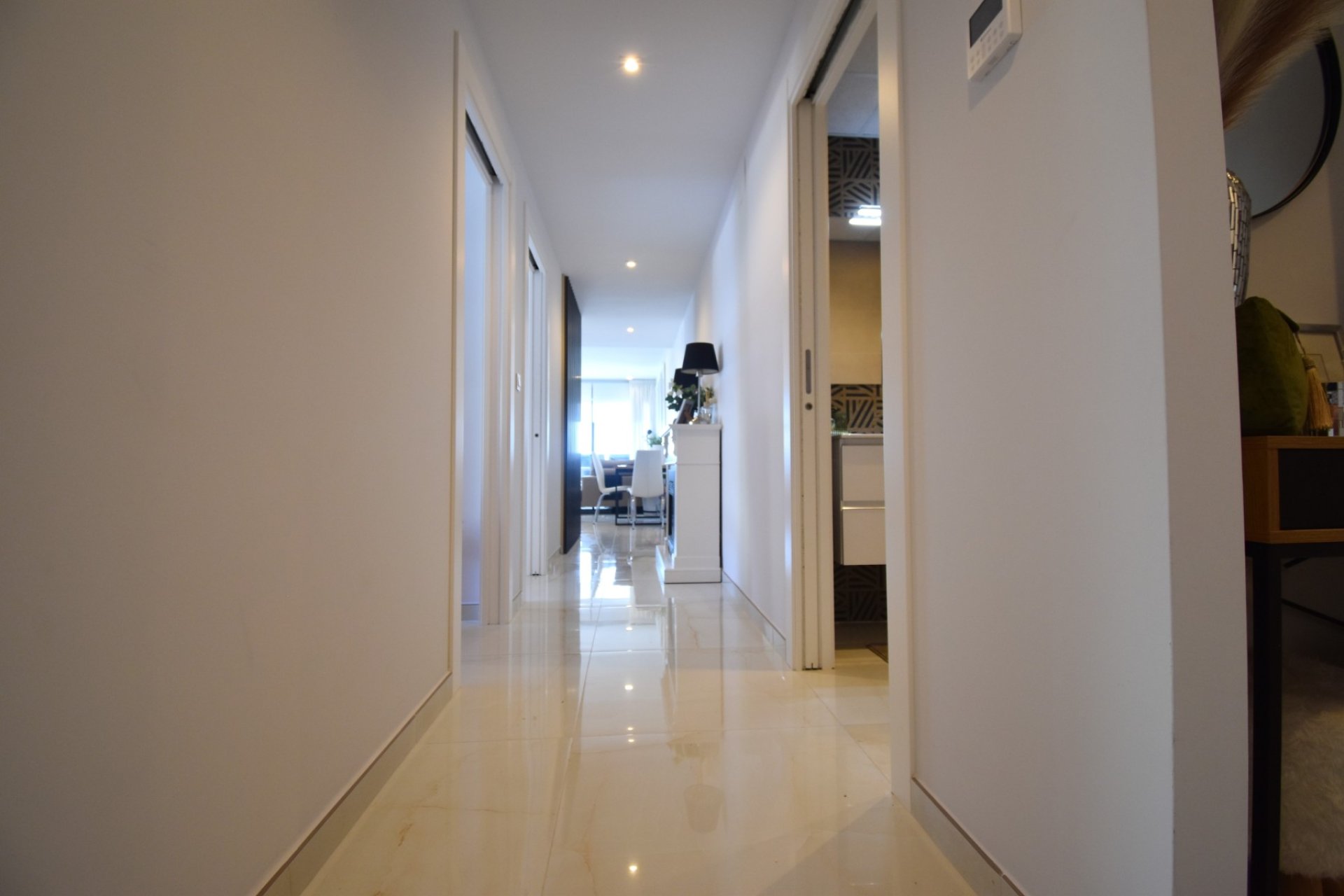 Resale - Apartment - Orihuela Costa - Playa Flamenca