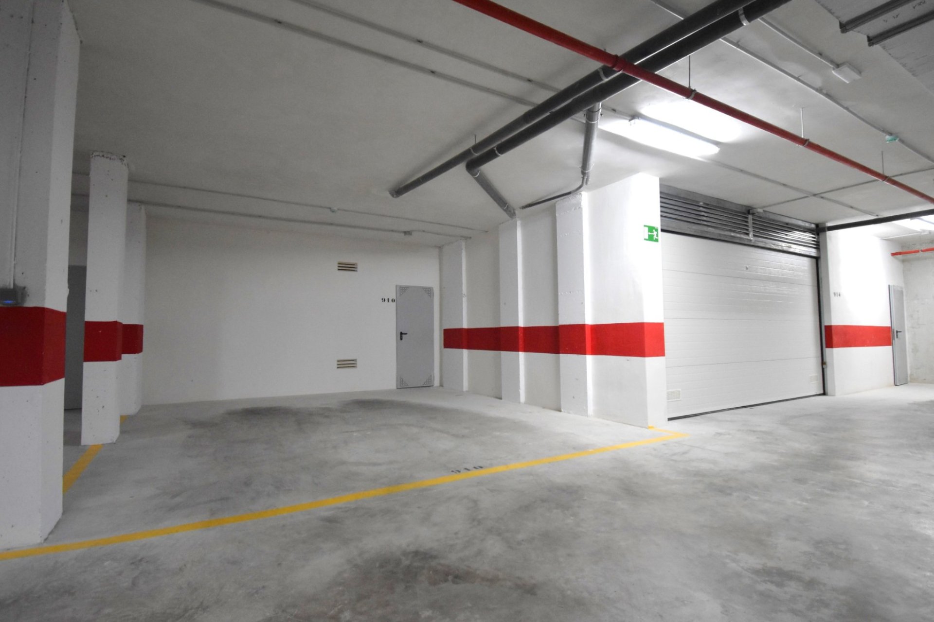 Resale - Apartment - Orihuela Costa - Playa Flamenca