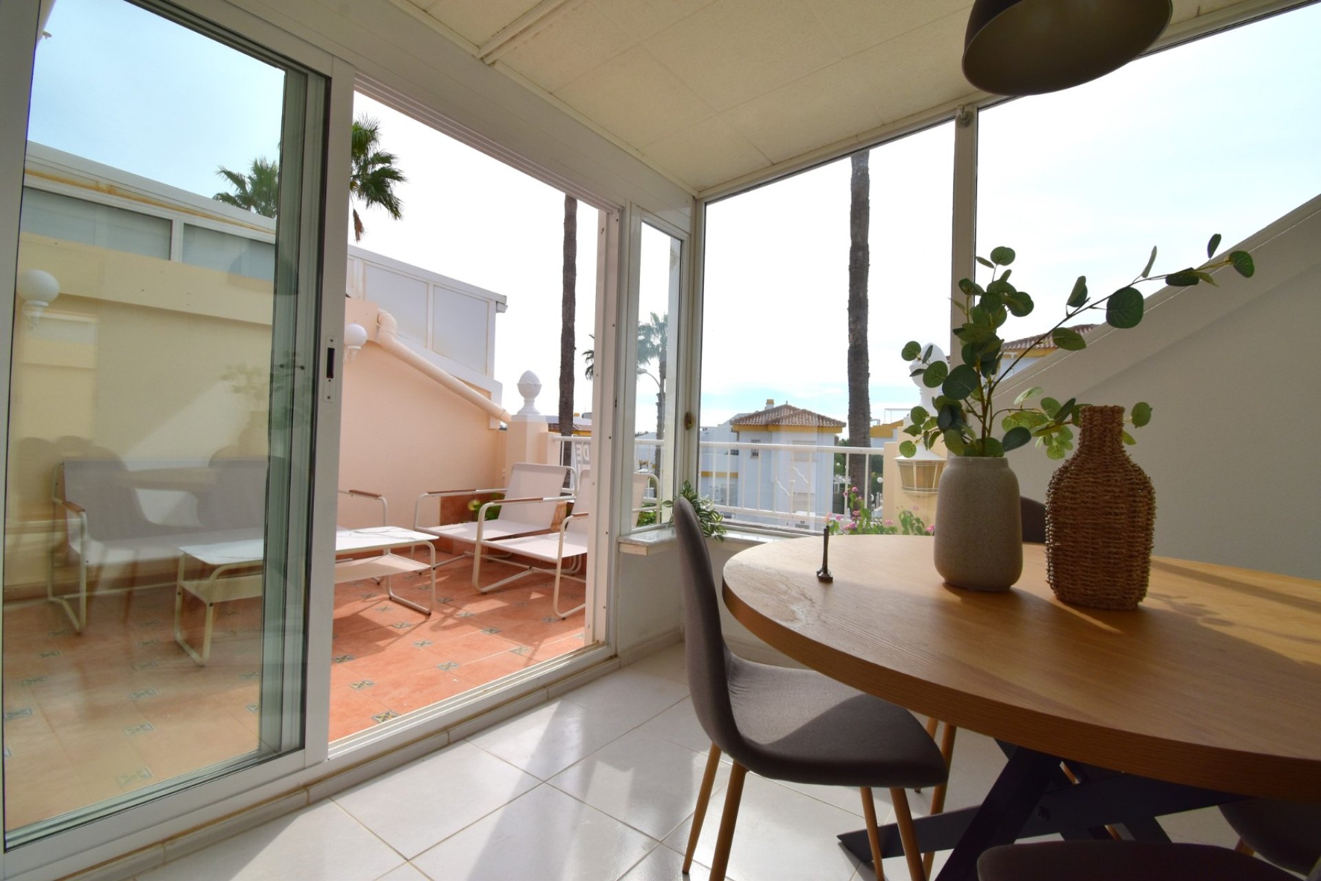 Resale - Apartment - Orihuela Costa - Playa Flamenca
