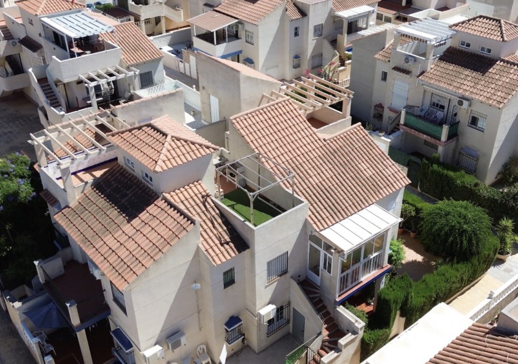 Resale - Apartment - Orihuela Costa - Playa Flamenca