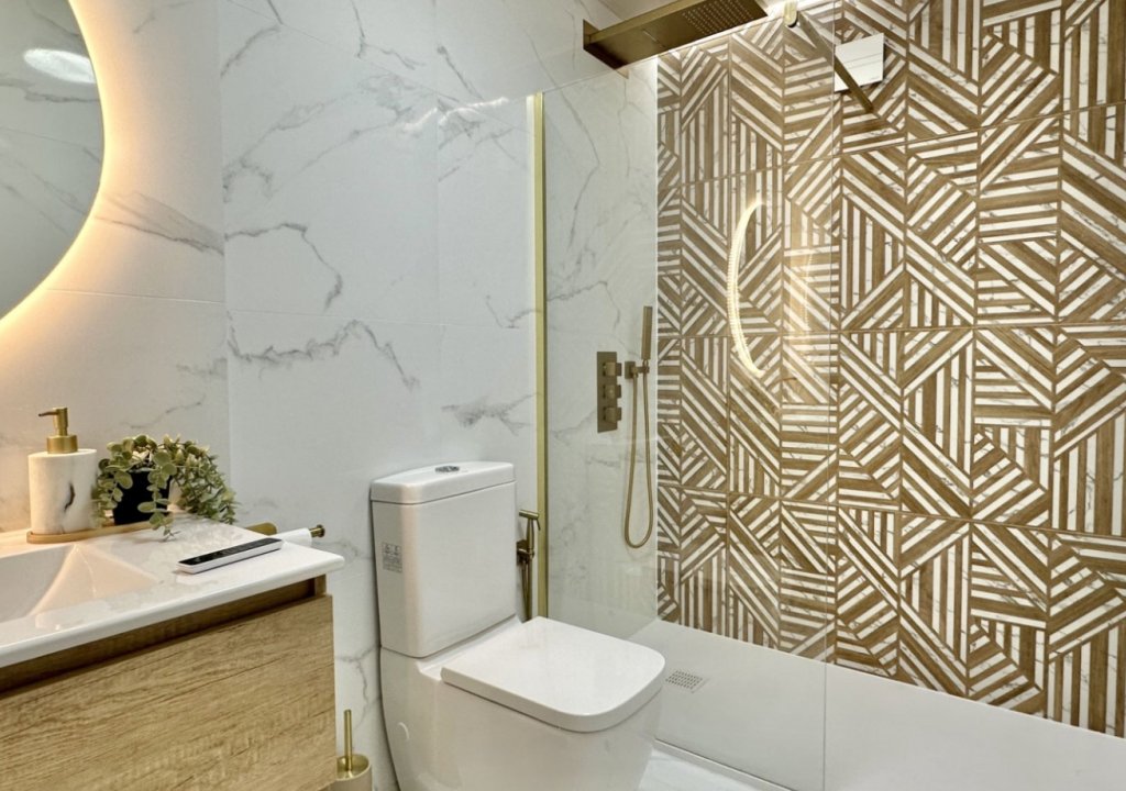 Resale - Apartment - Orihuela Costa - Playa Flamenca