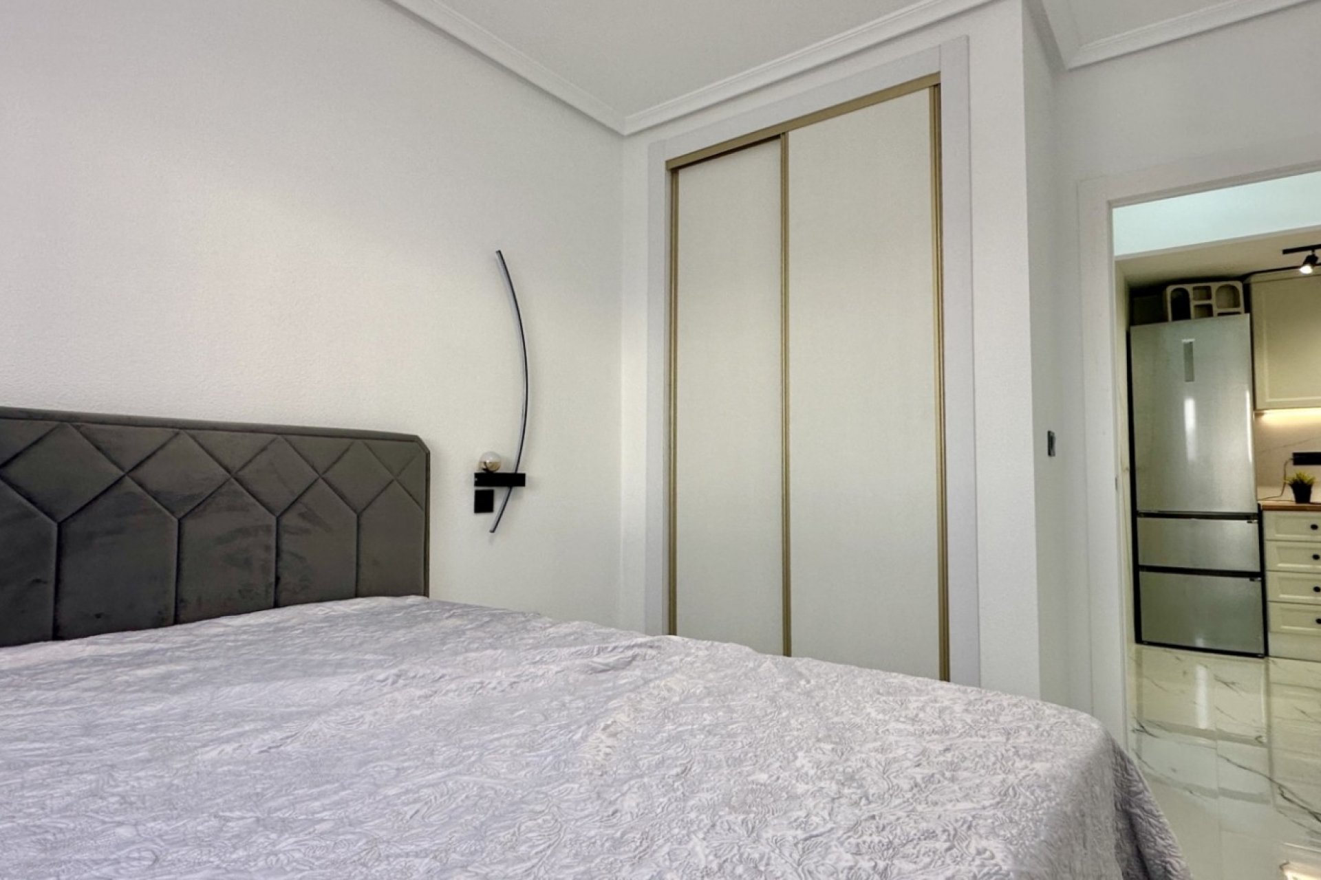 Resale - Apartment - Orihuela Costa - Playa Flamenca