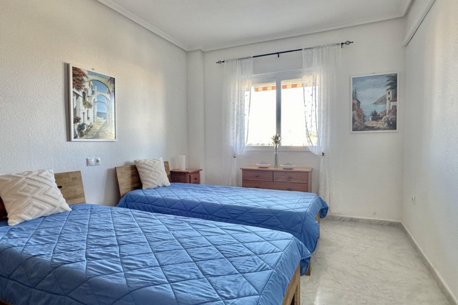 Resale - Apartment - Orihuela Costa - Playa Flamenca