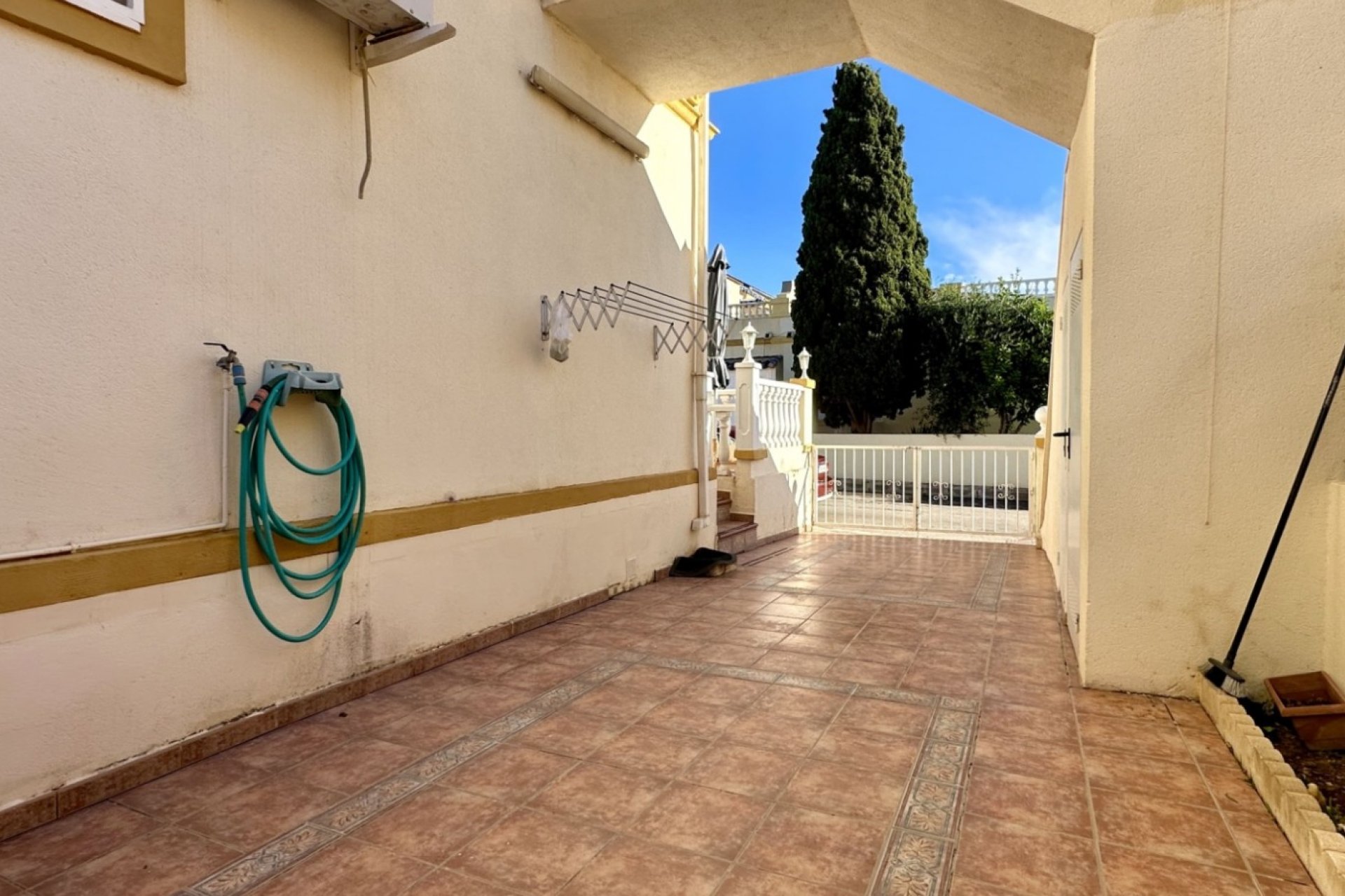 Resale - Apartment - Orihuela Costa - Playa Flamenca