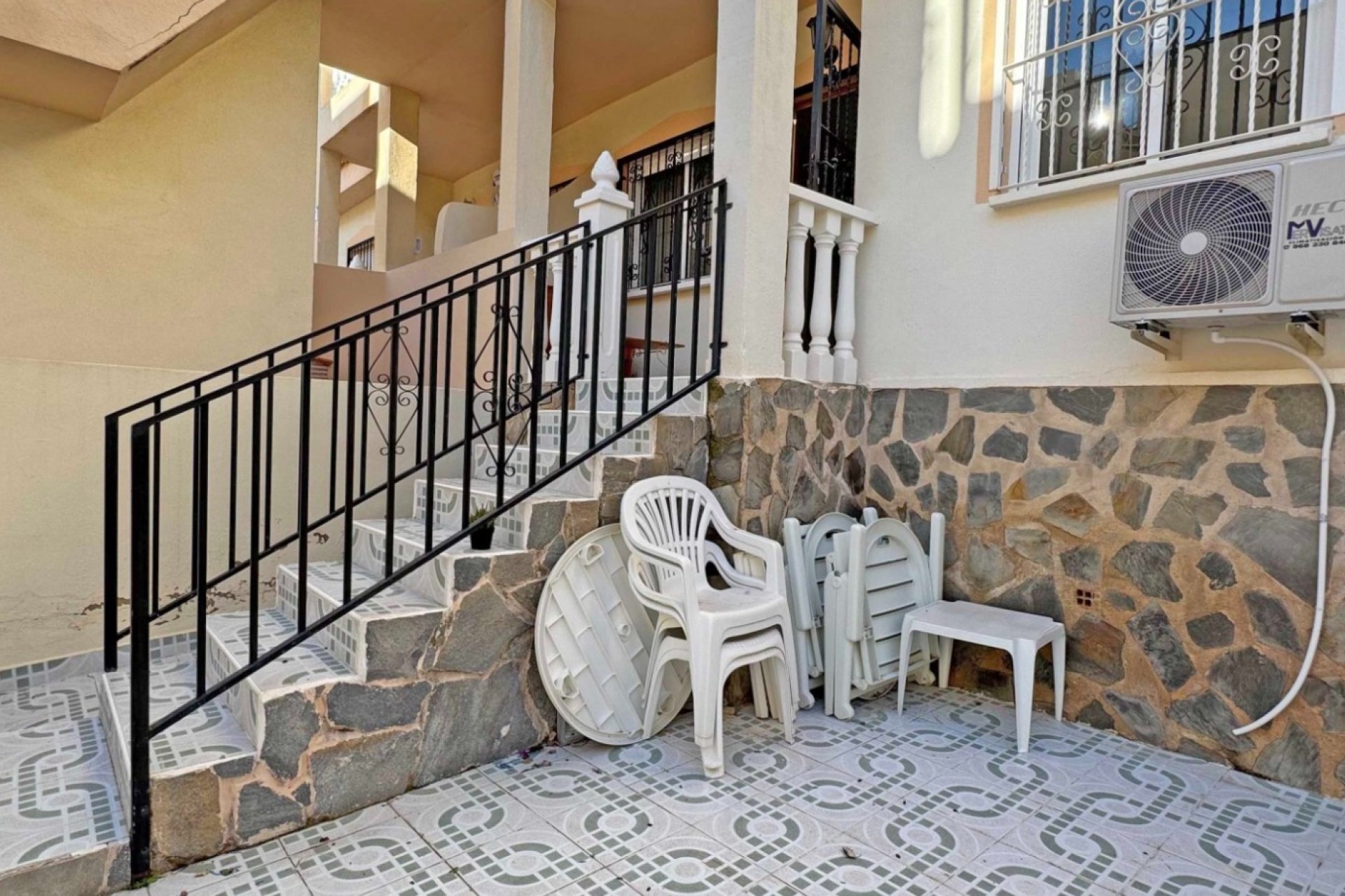 Resale - Apartment - Orihuela Costa - Playa Flamenca