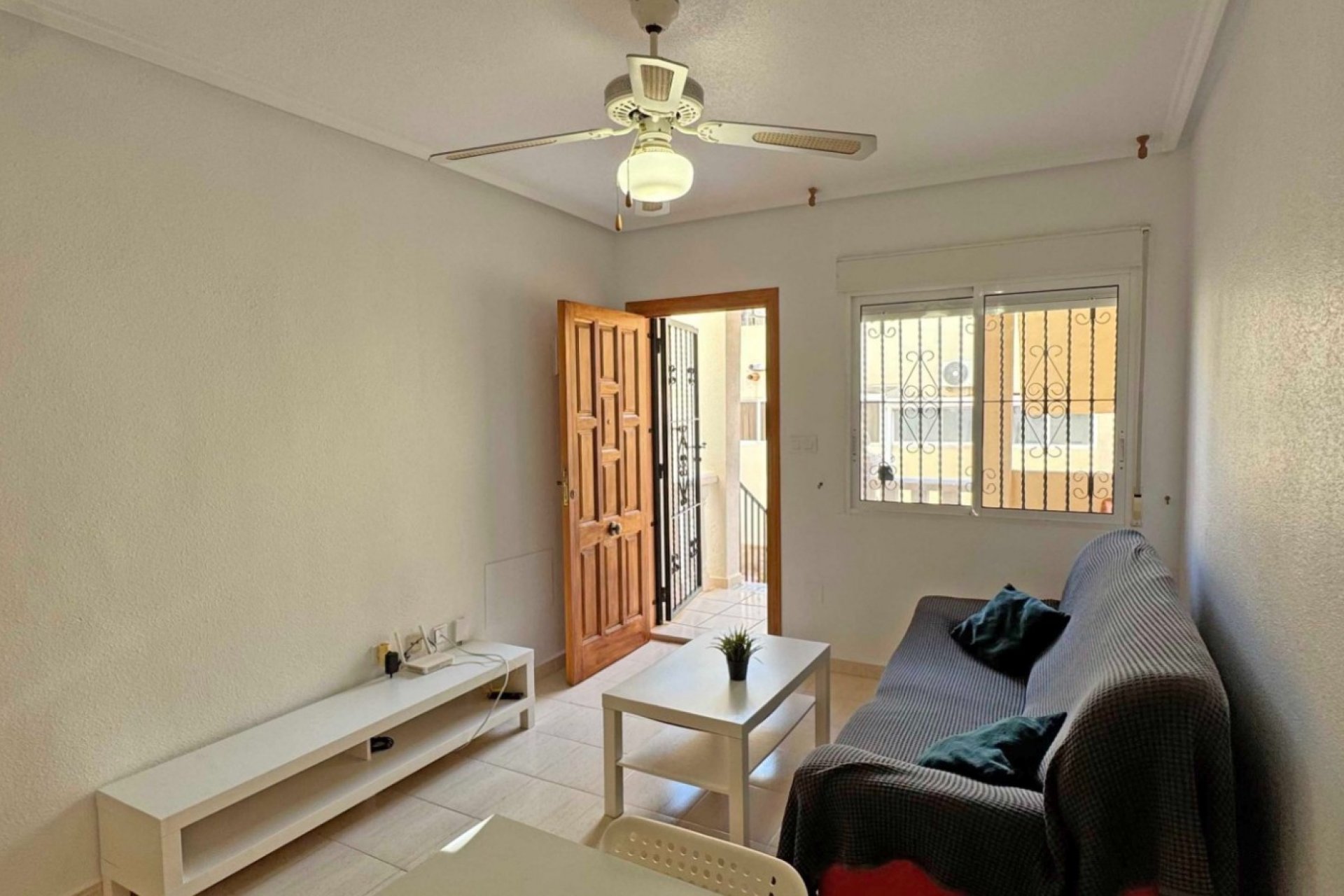 Resale - Apartment - Orihuela Costa - Playa Flamenca