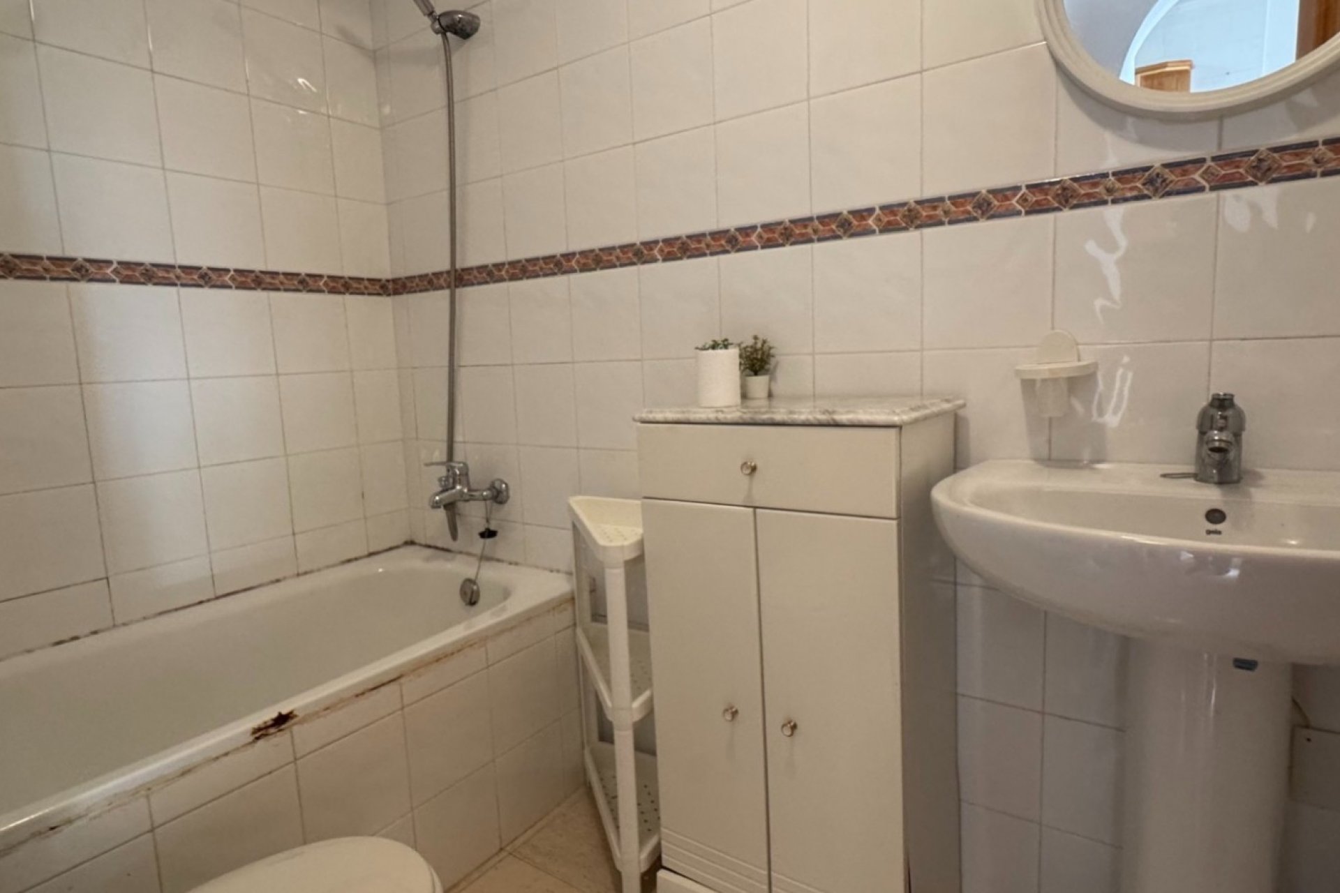 Resale - Apartment - Orihuela Costa - Playa Flamenca