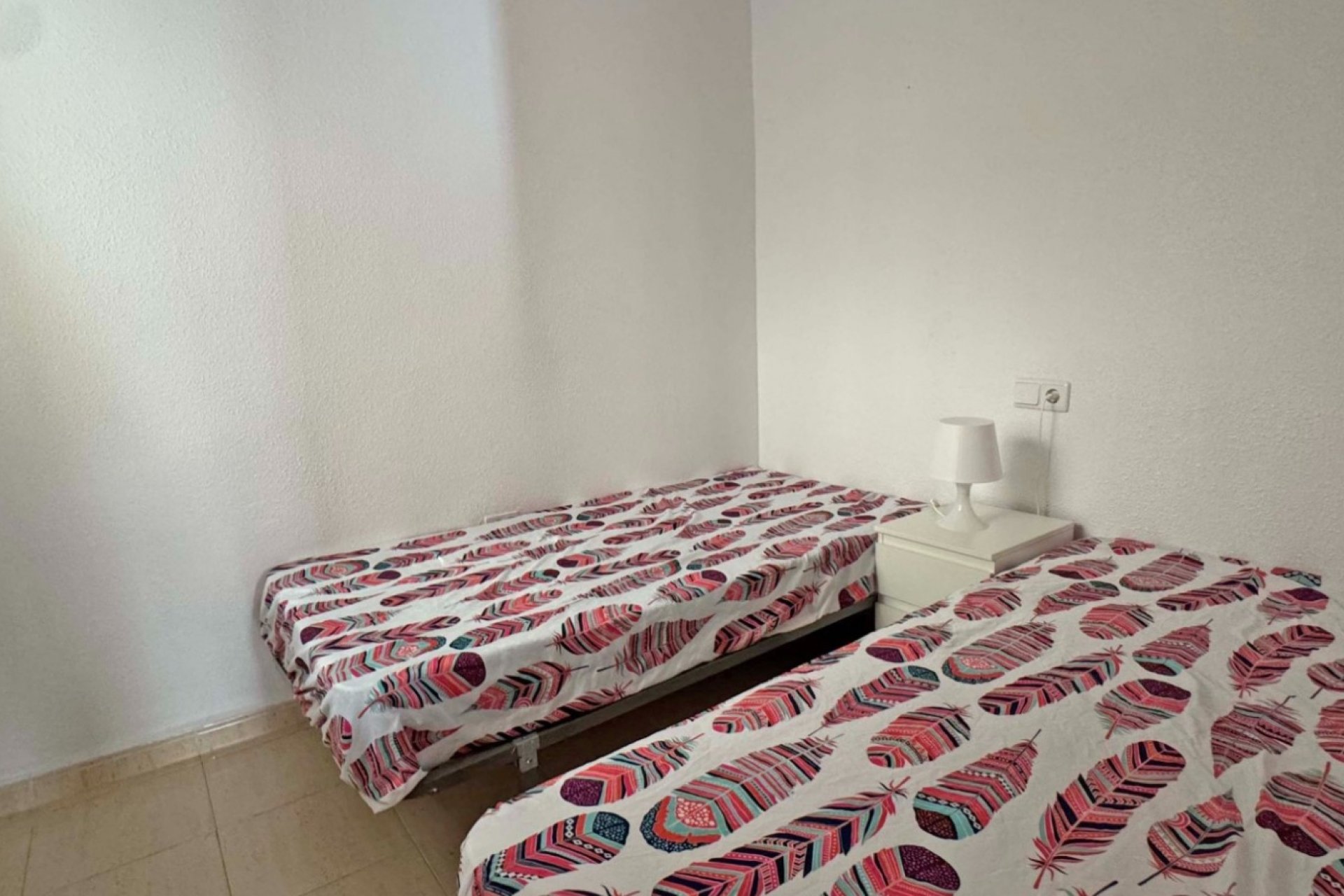 Resale - Apartment - Orihuela Costa - Playa Flamenca