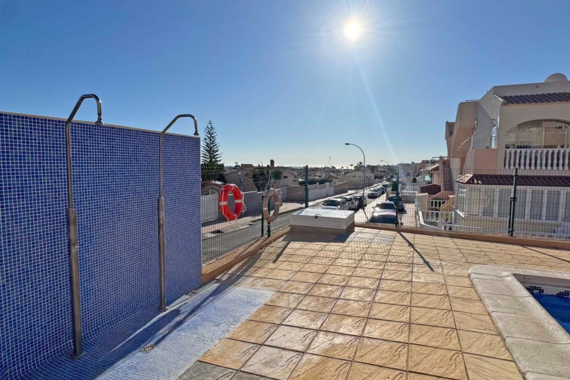 Resale - Apartment - Orihuela Costa - Playa Flamenca