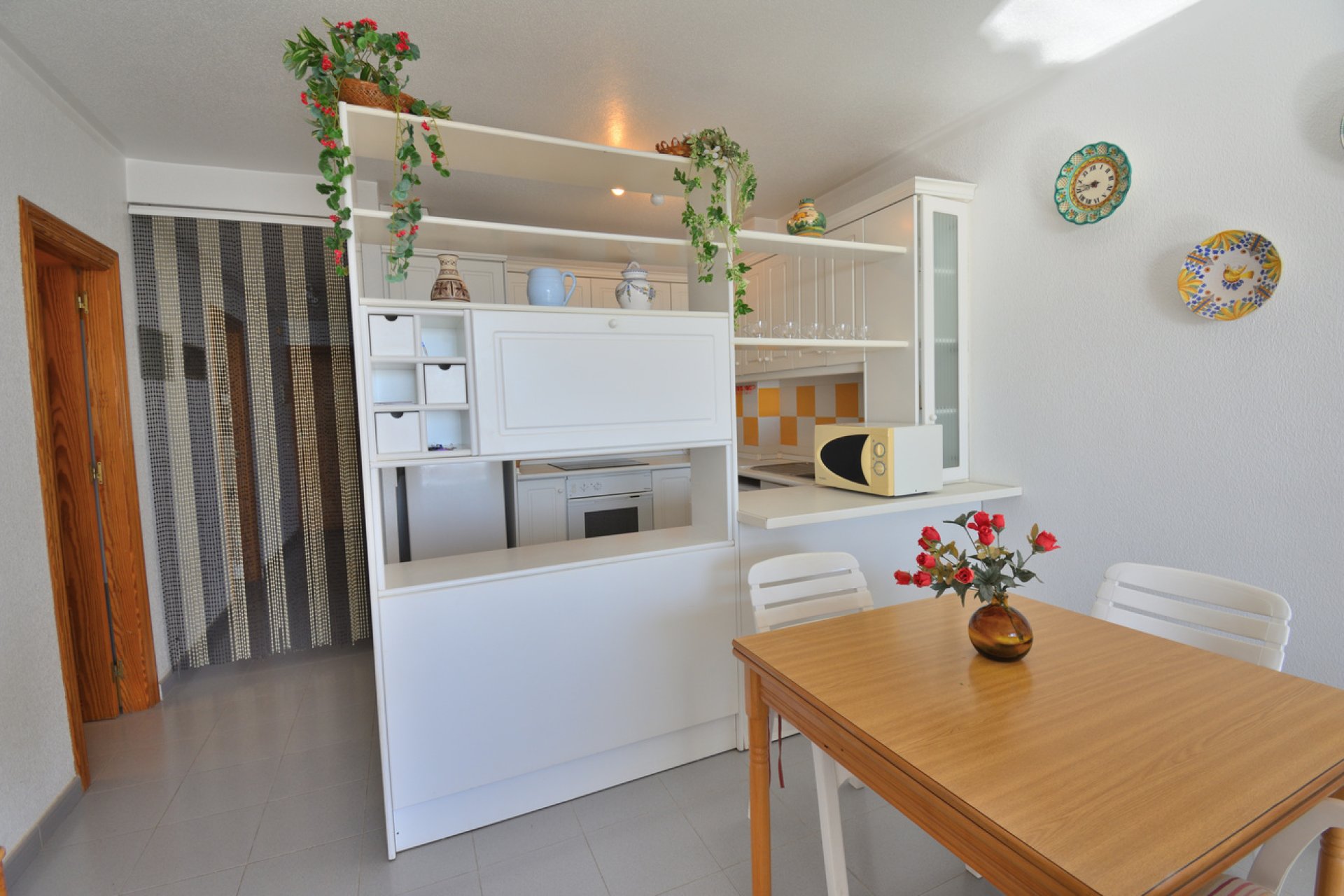 Resale - Apartment - Orihuela Costa - Playa Flamenca