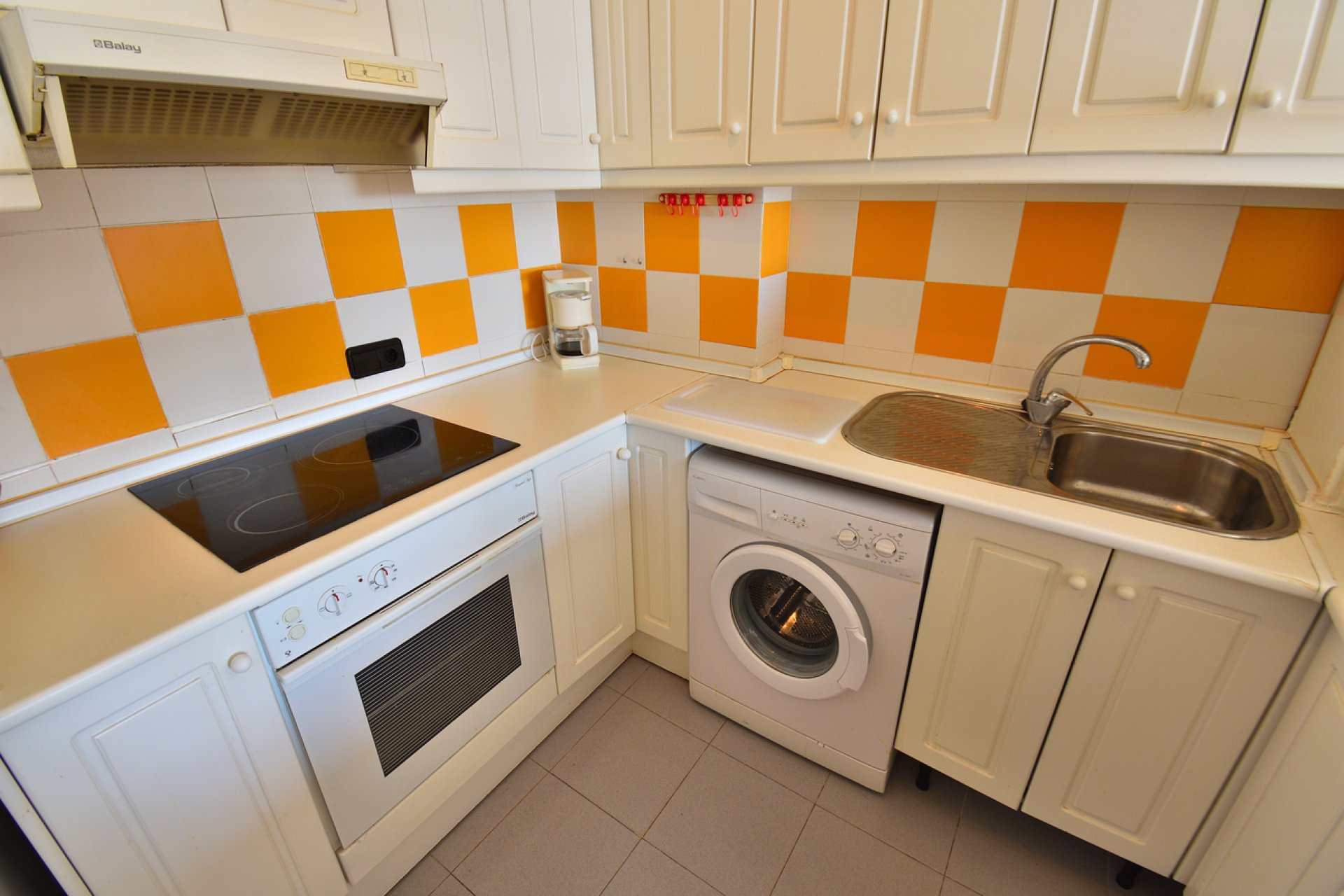 Resale - Apartment - Orihuela Costa - Playa Flamenca