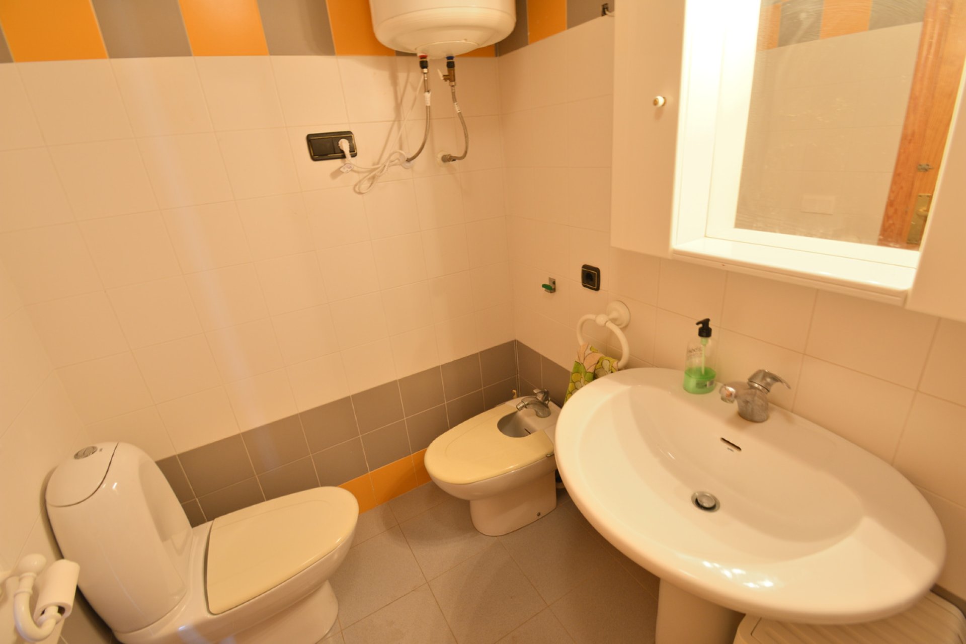 Resale - Apartment - Orihuela Costa - Playa Flamenca