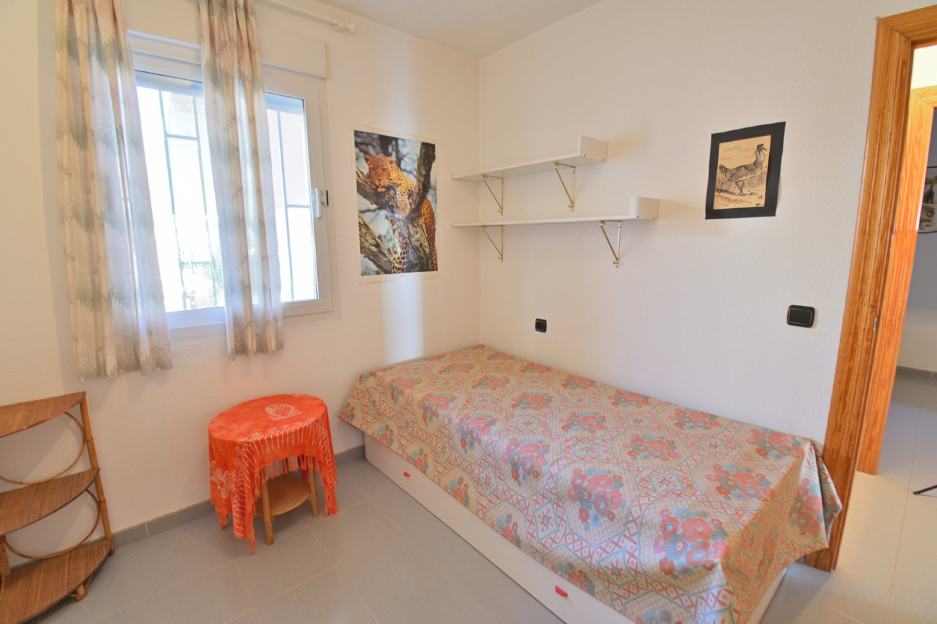 Resale - Apartment - Orihuela Costa - Playa Flamenca