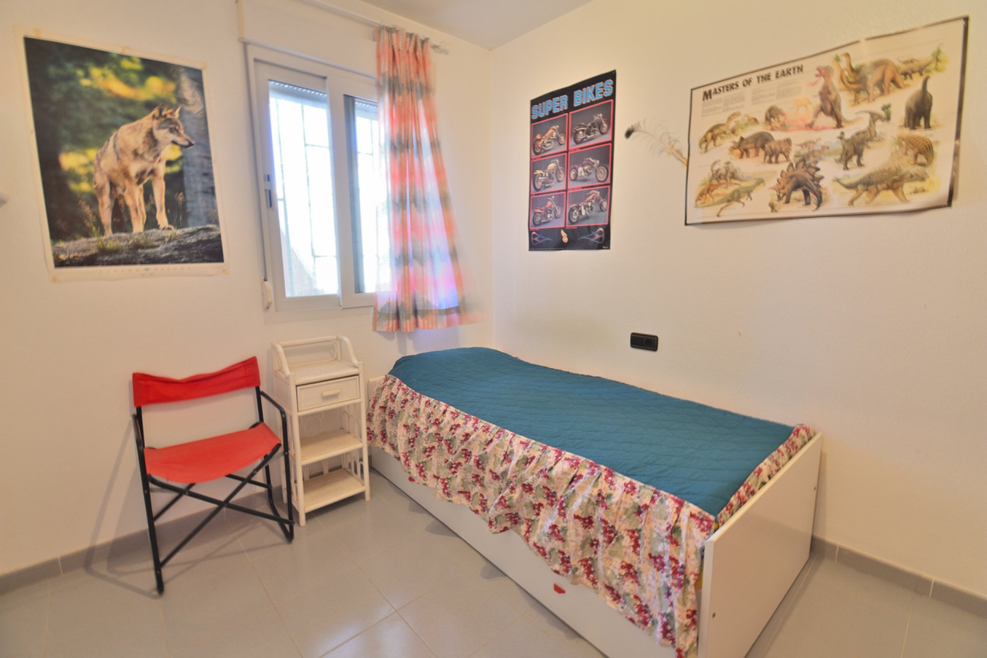 Resale - Apartment - Orihuela Costa - Playa Flamenca