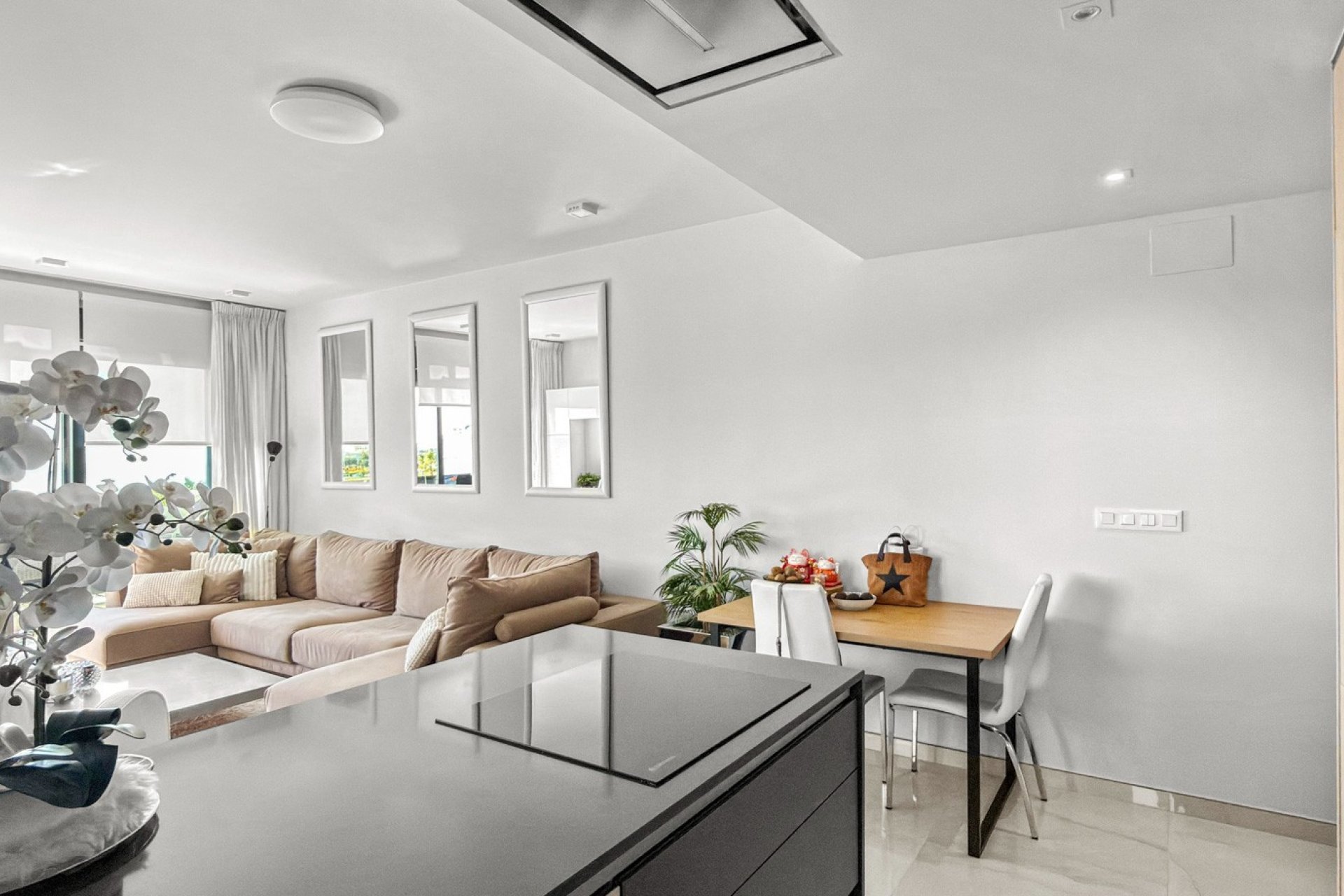 Resale - Apartment - Orihuela Costa - Playa Flamenca