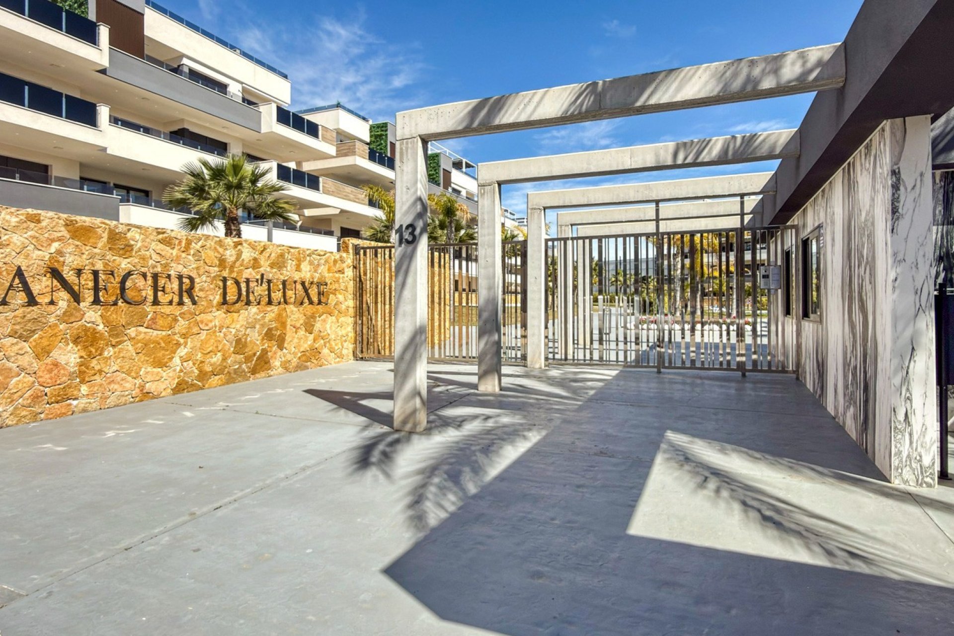 Resale - Apartment - Orihuela Costa - Playa Flamenca