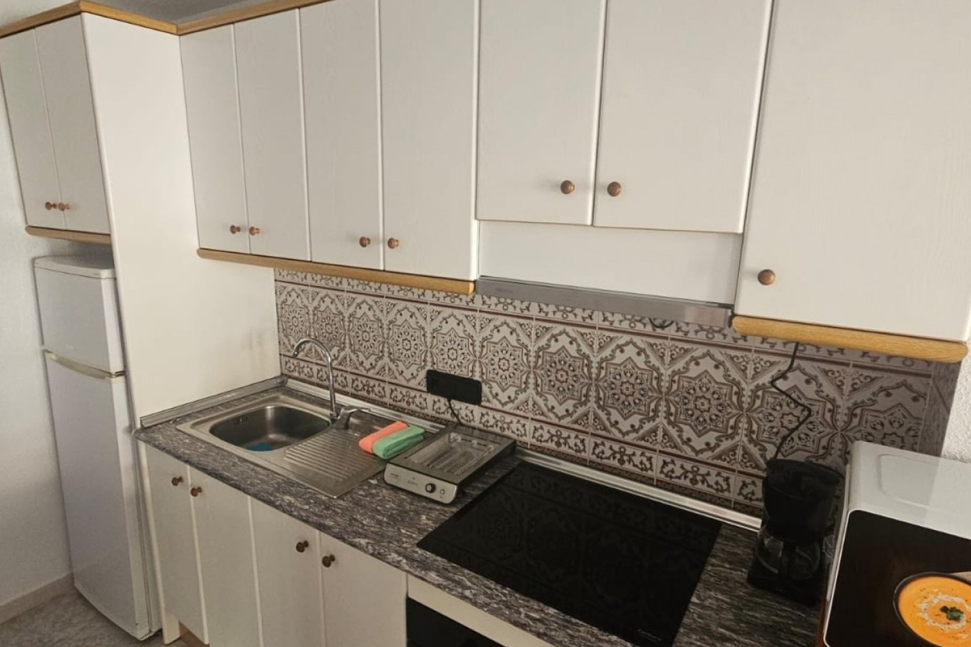 Resale - Apartment - Orihuela Costa - Playa Flamenca