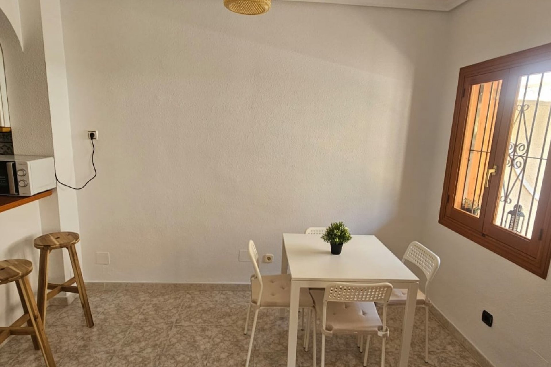 Resale - Apartment - Orihuela Costa - Playa Flamenca