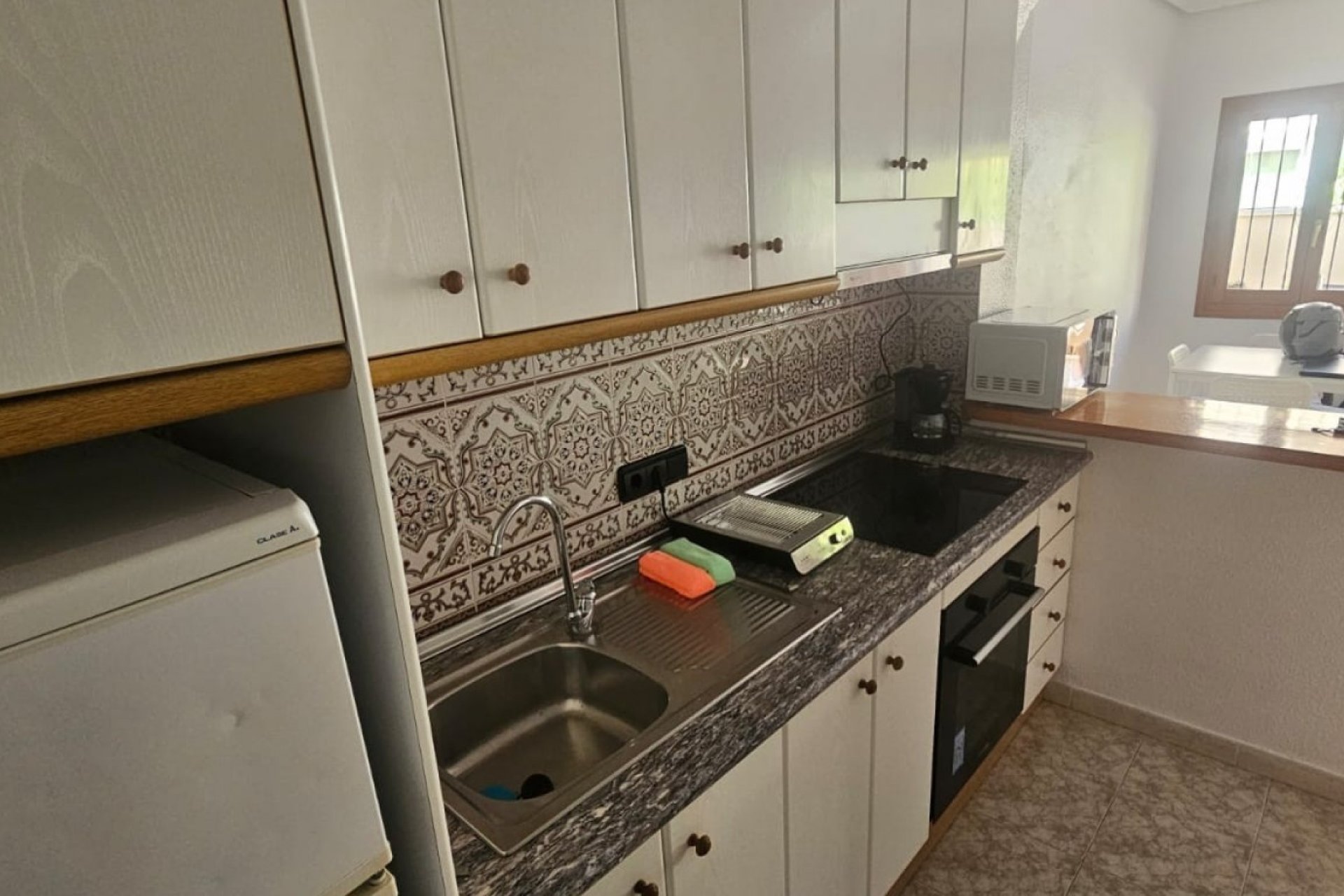 Resale - Apartment - Orihuela Costa - Playa Flamenca