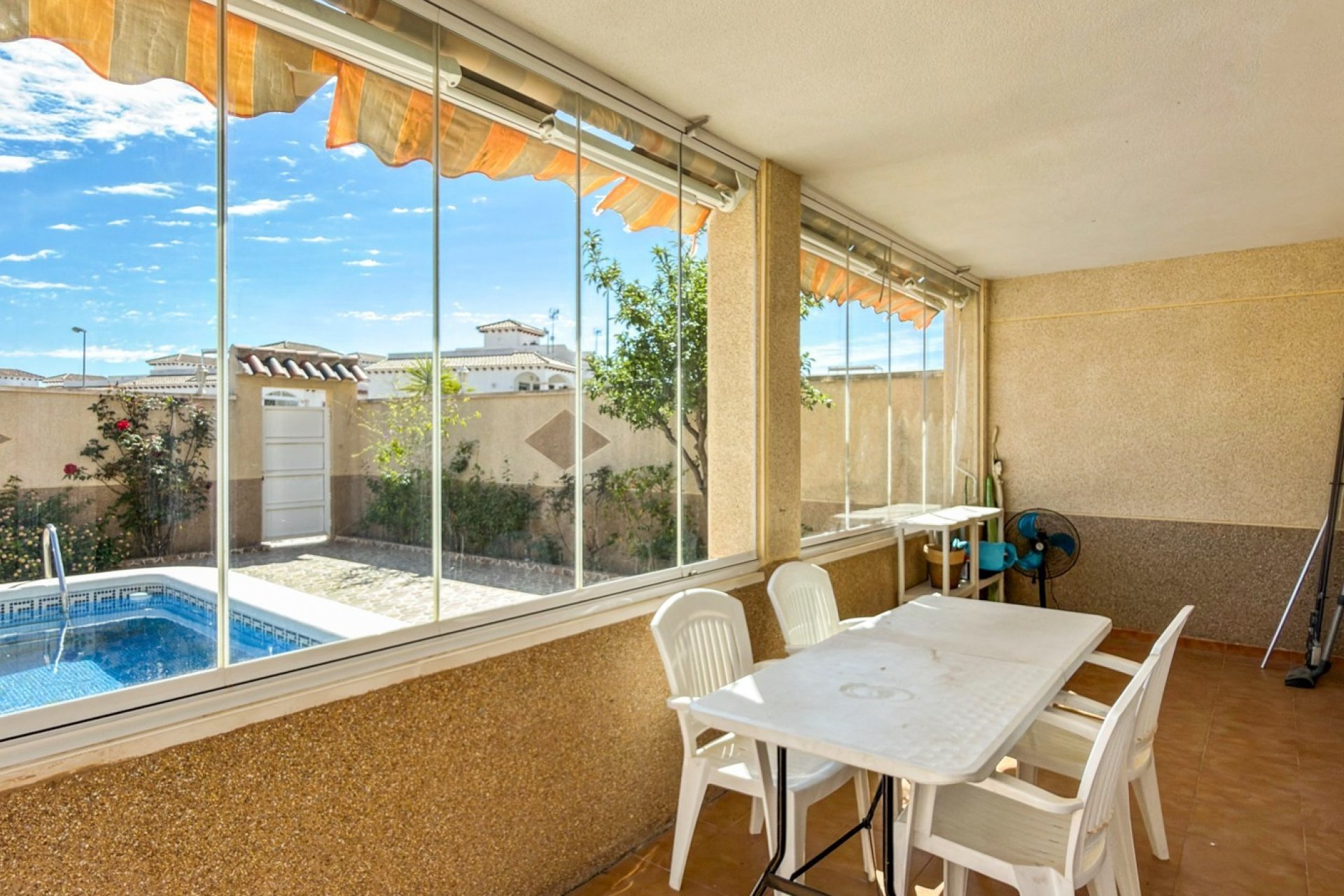 Resale - Apartment - Orihuela Costa - Playa Flamenca