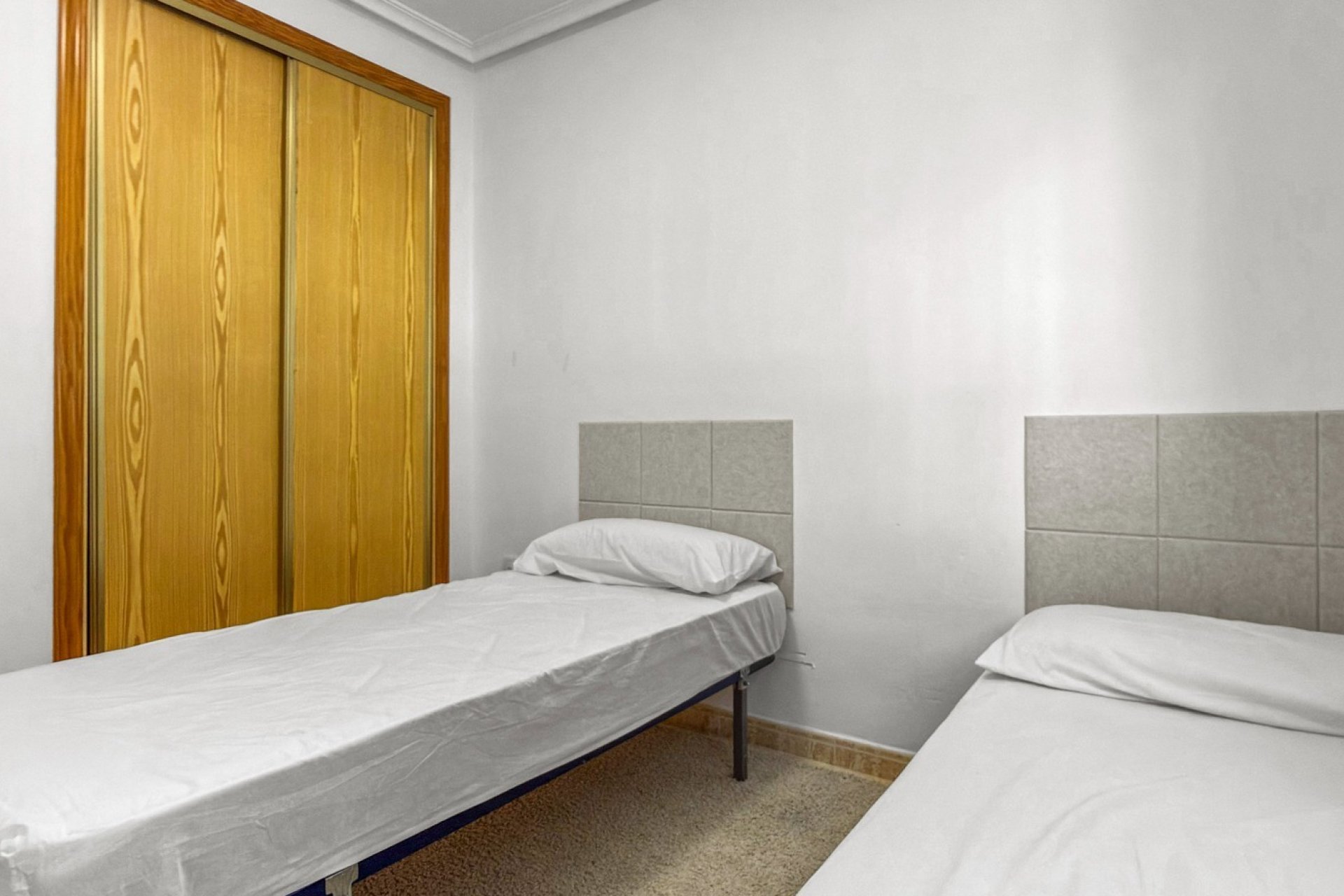 Resale - Apartment - Orihuela Costa - Playa Flamenca