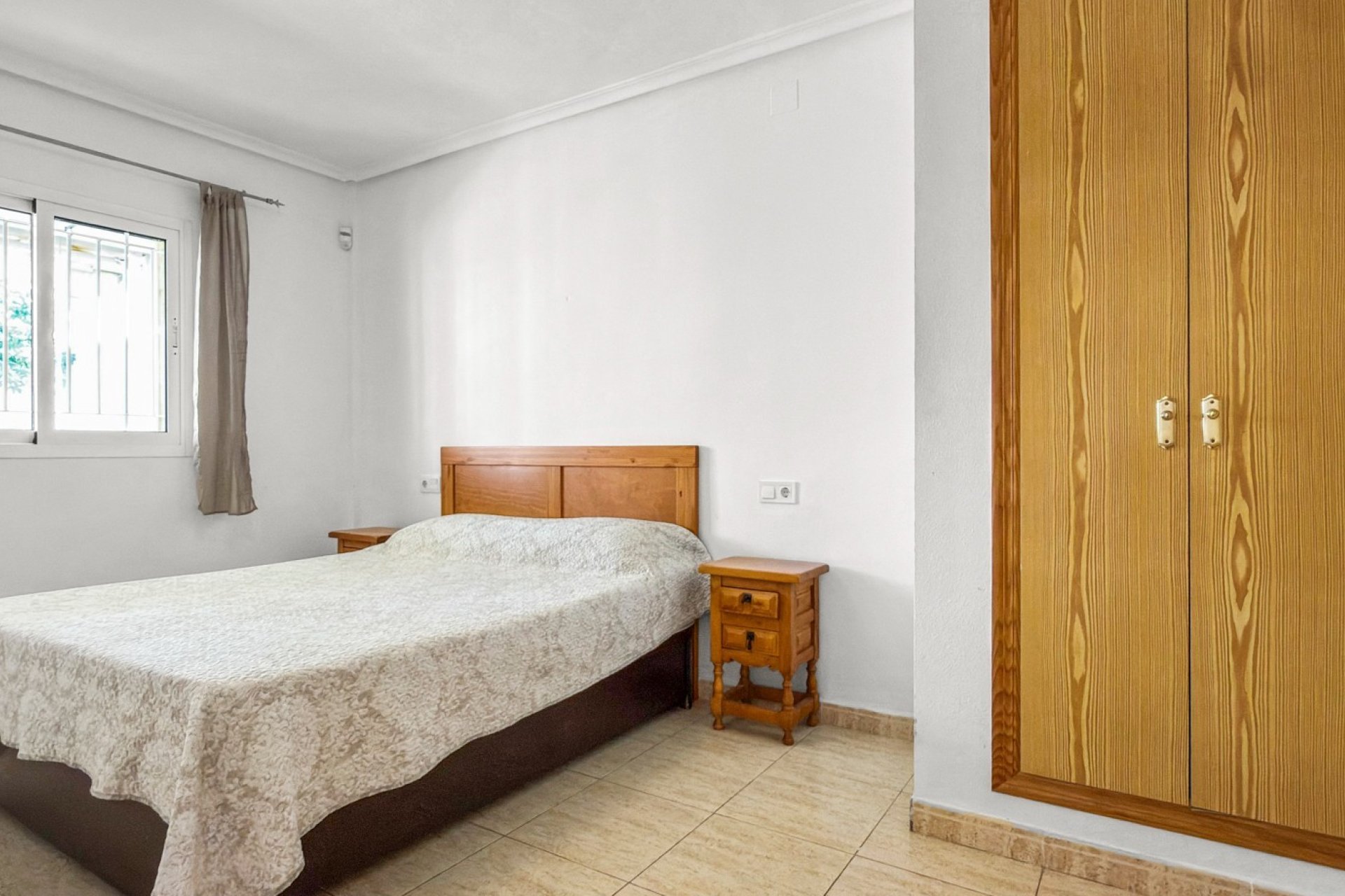 Resale - Apartment - Orihuela Costa - Playa Flamenca