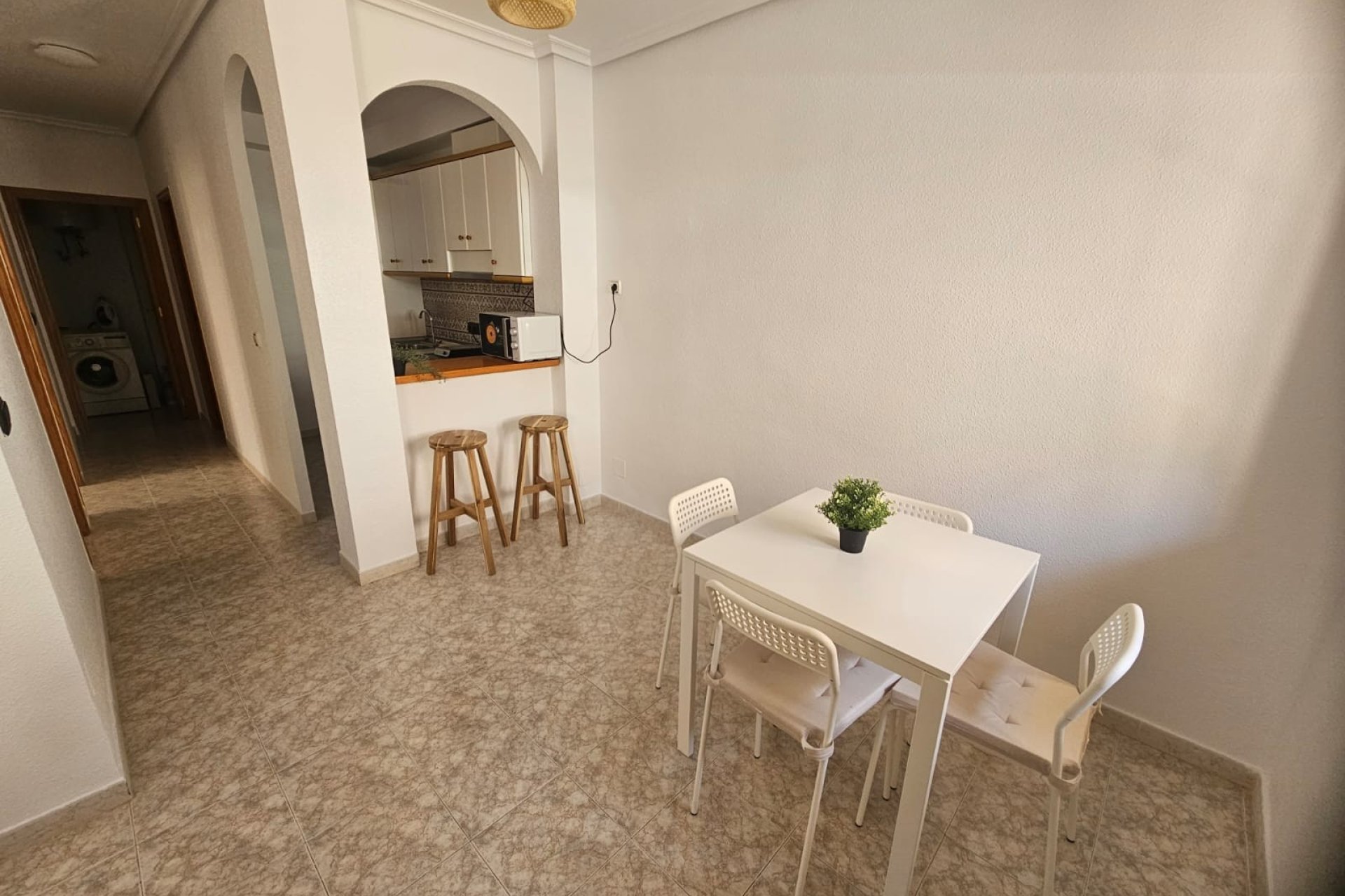 Resale - Apartment - Orihuela Costa - Playa Flamenca